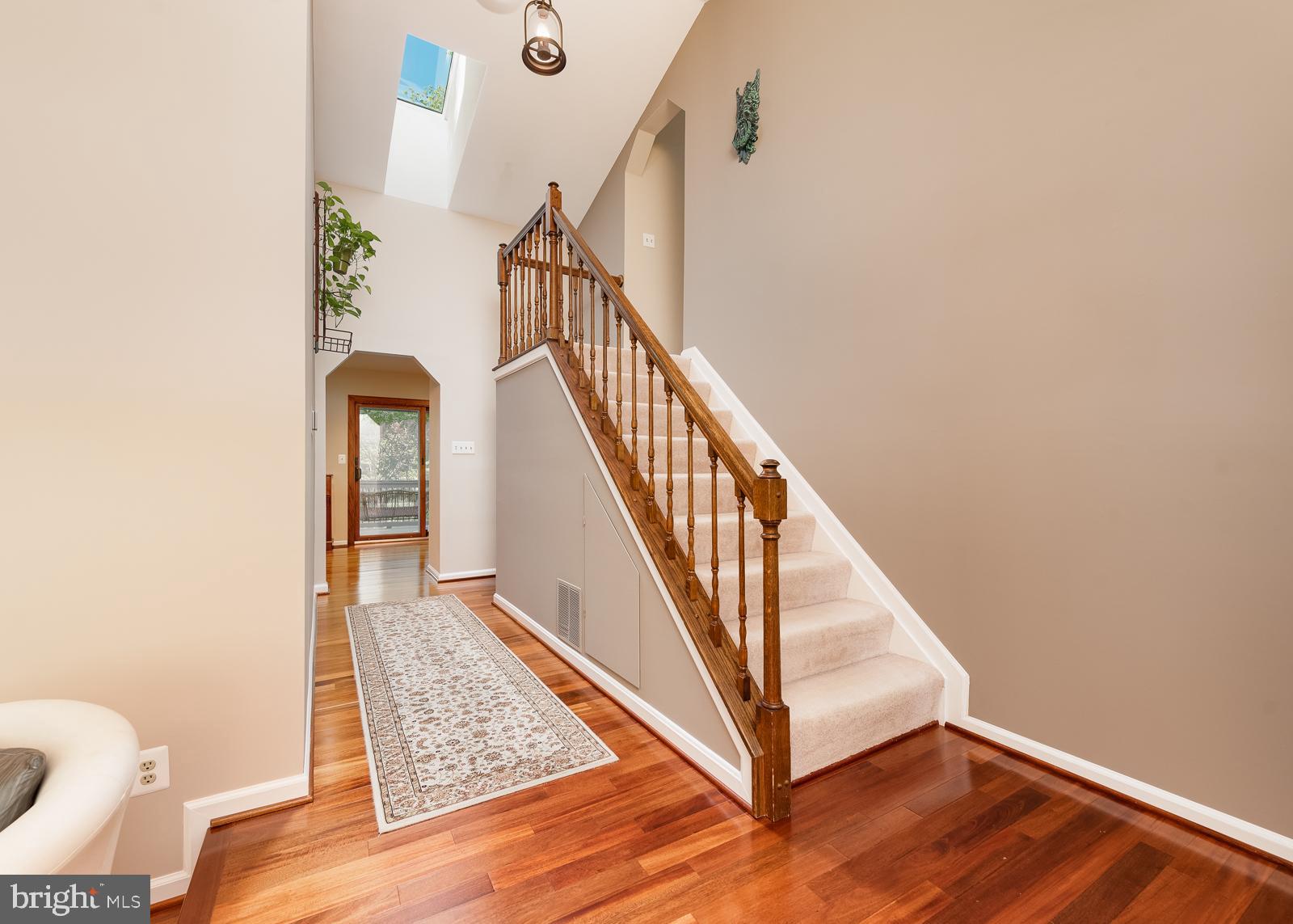 VILLAGE OF HICKORY RIDGE - Residential