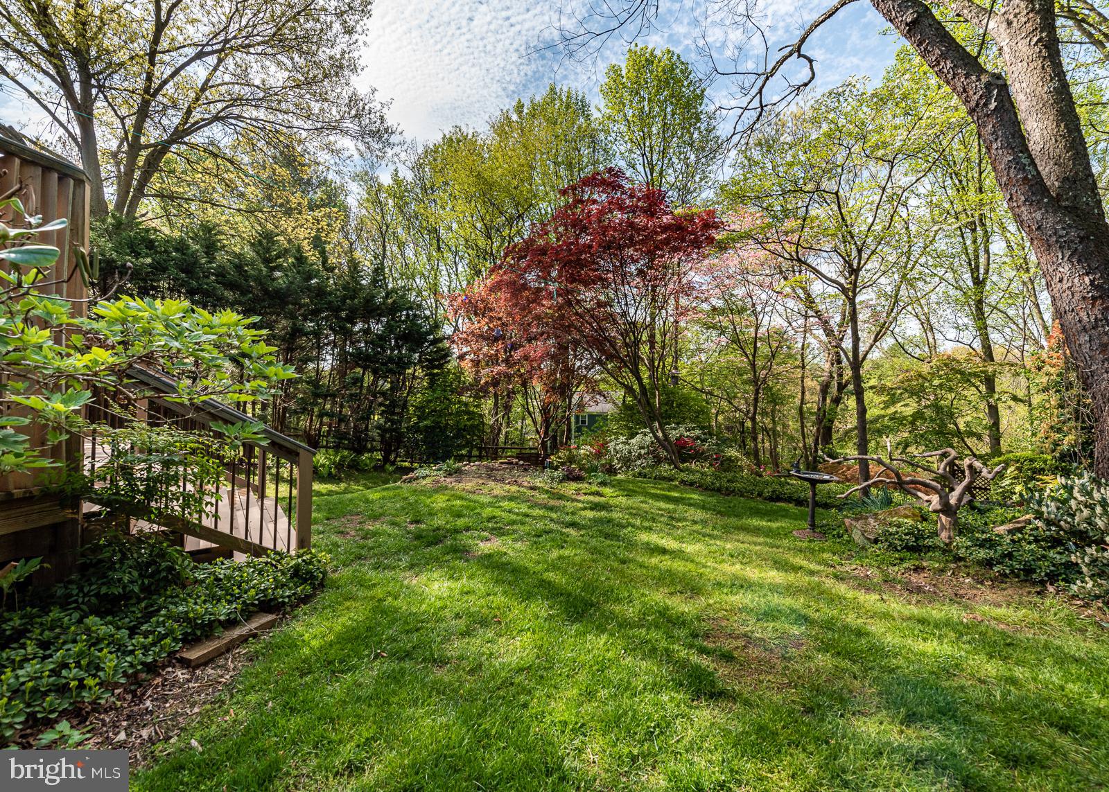 VILLAGE OF HICKORY RIDGE - Residential