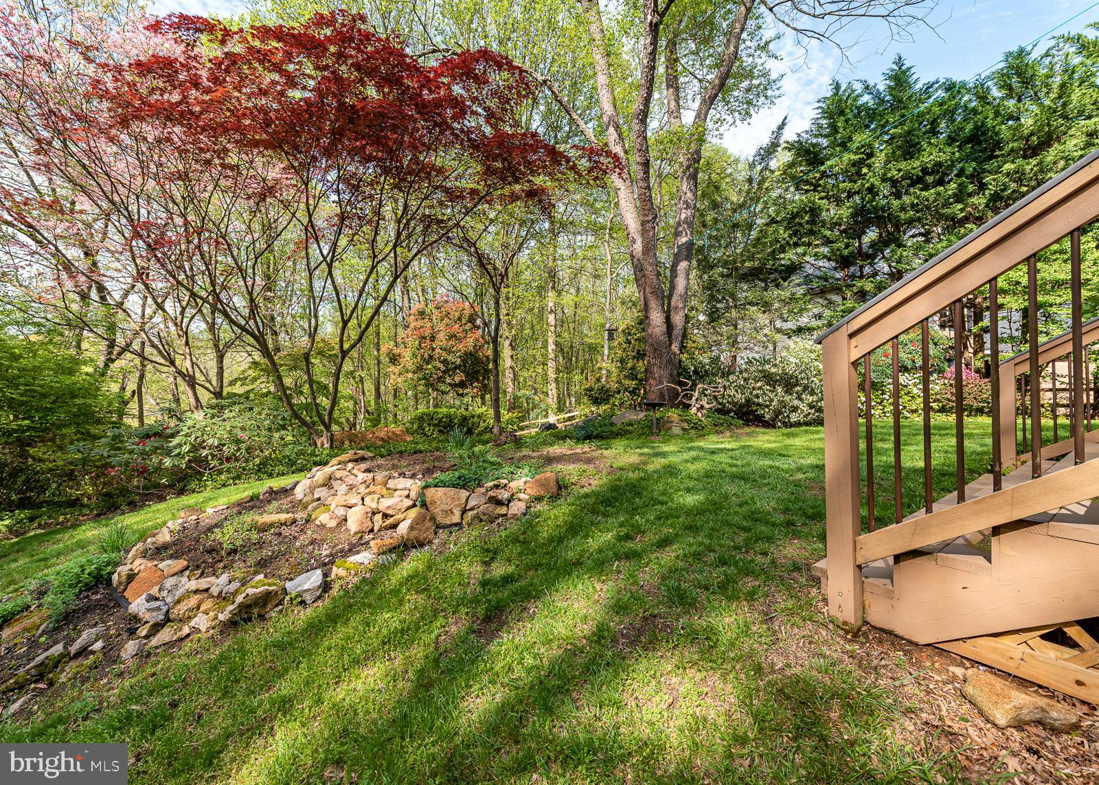 VILLAGE OF HICKORY RIDGE - Residential