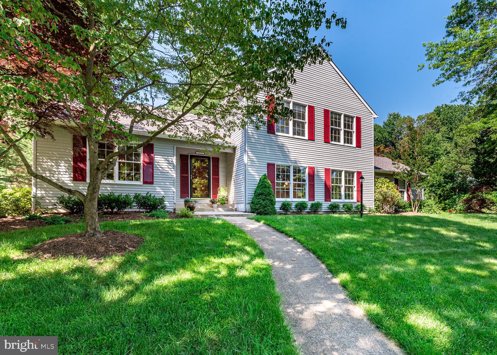 VILLAGE OF HICKORY RIDGE - Residential