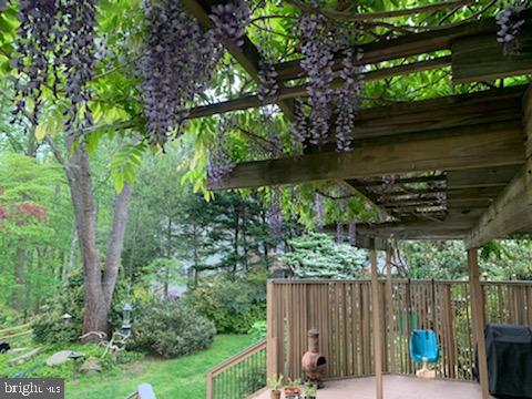 VILLAGE OF HICKORY RIDGE - Residential