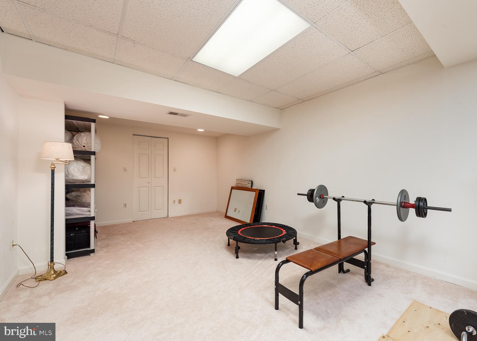 VILLAGE OF HICKORY RIDGE - Residential