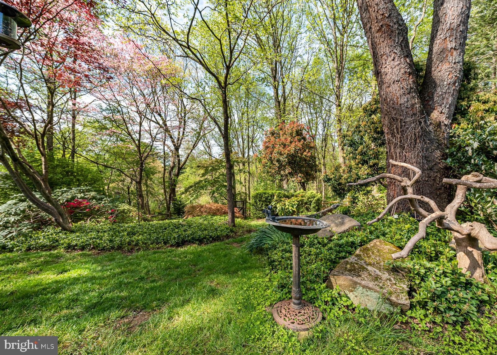 VILLAGE OF HICKORY RIDGE - Residential