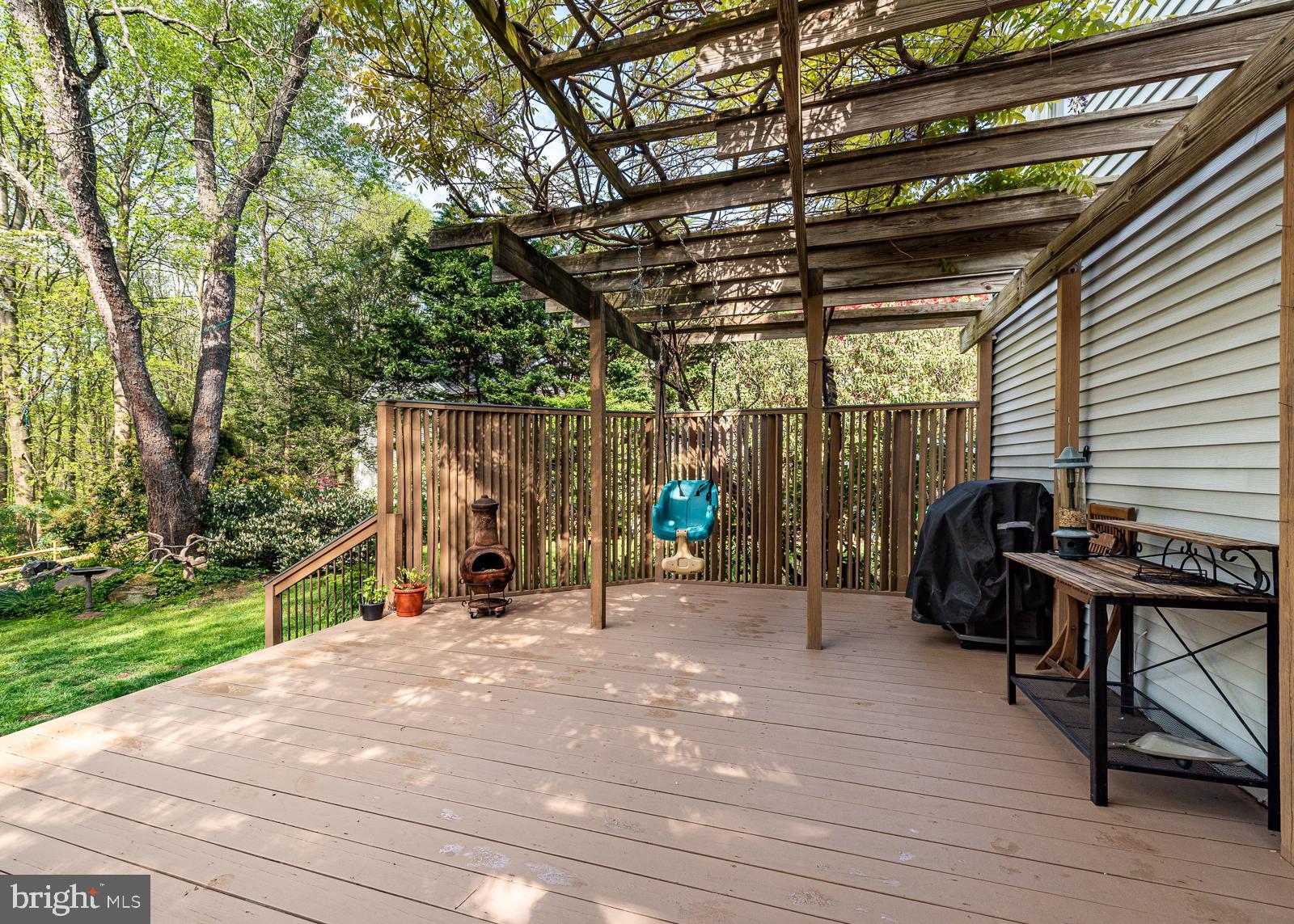 VILLAGE OF HICKORY RIDGE - Residential