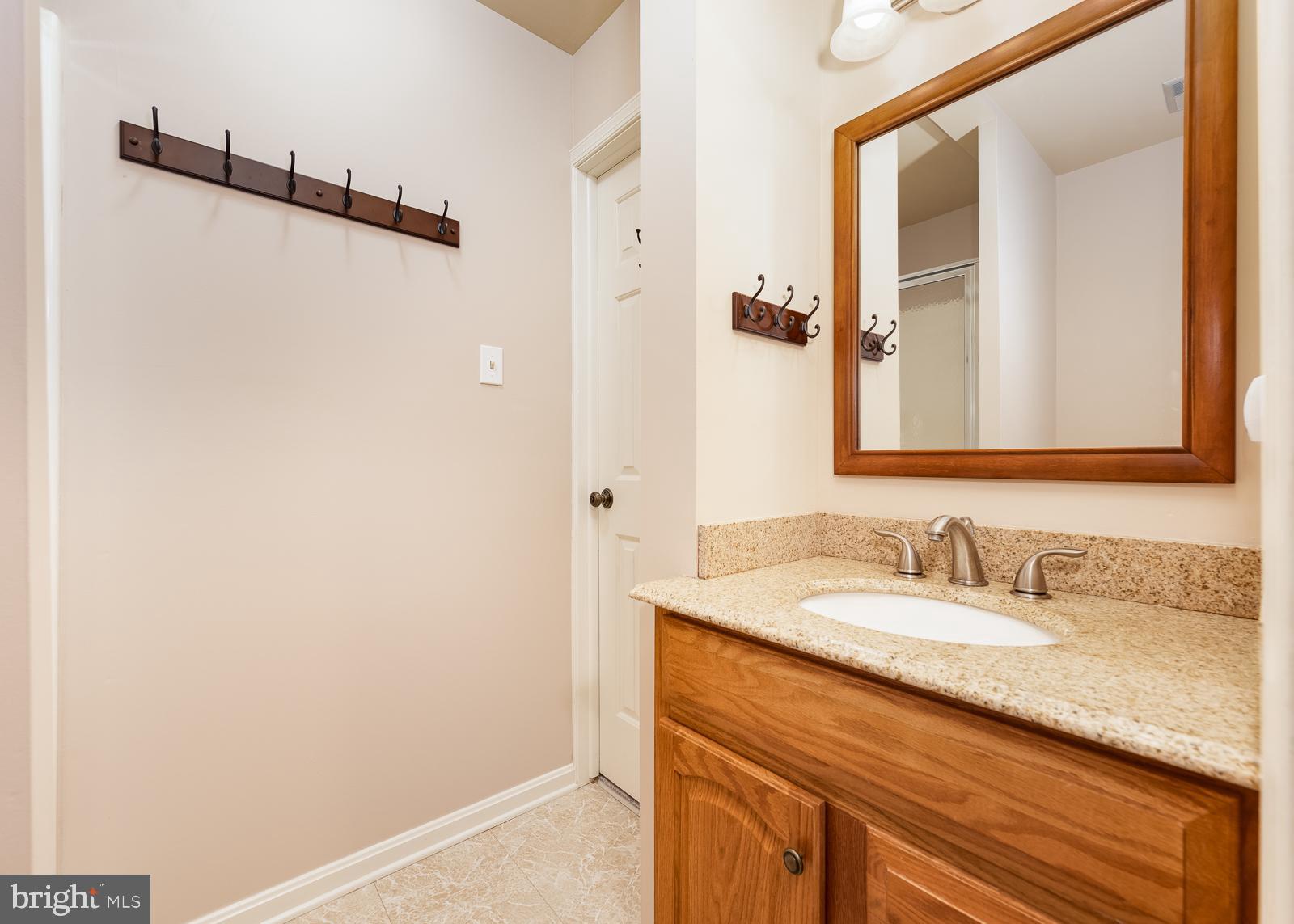 VILLAGE OF HICKORY RIDGE - Residential