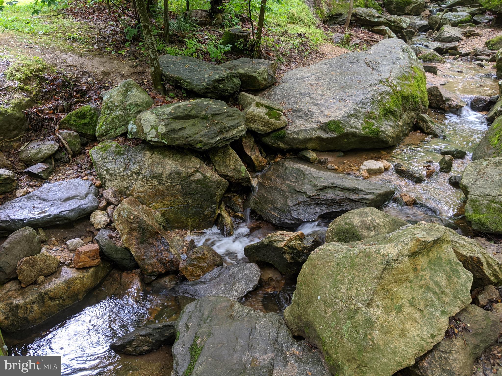 VILLAGE OF HICKORY RIDGE - Residential