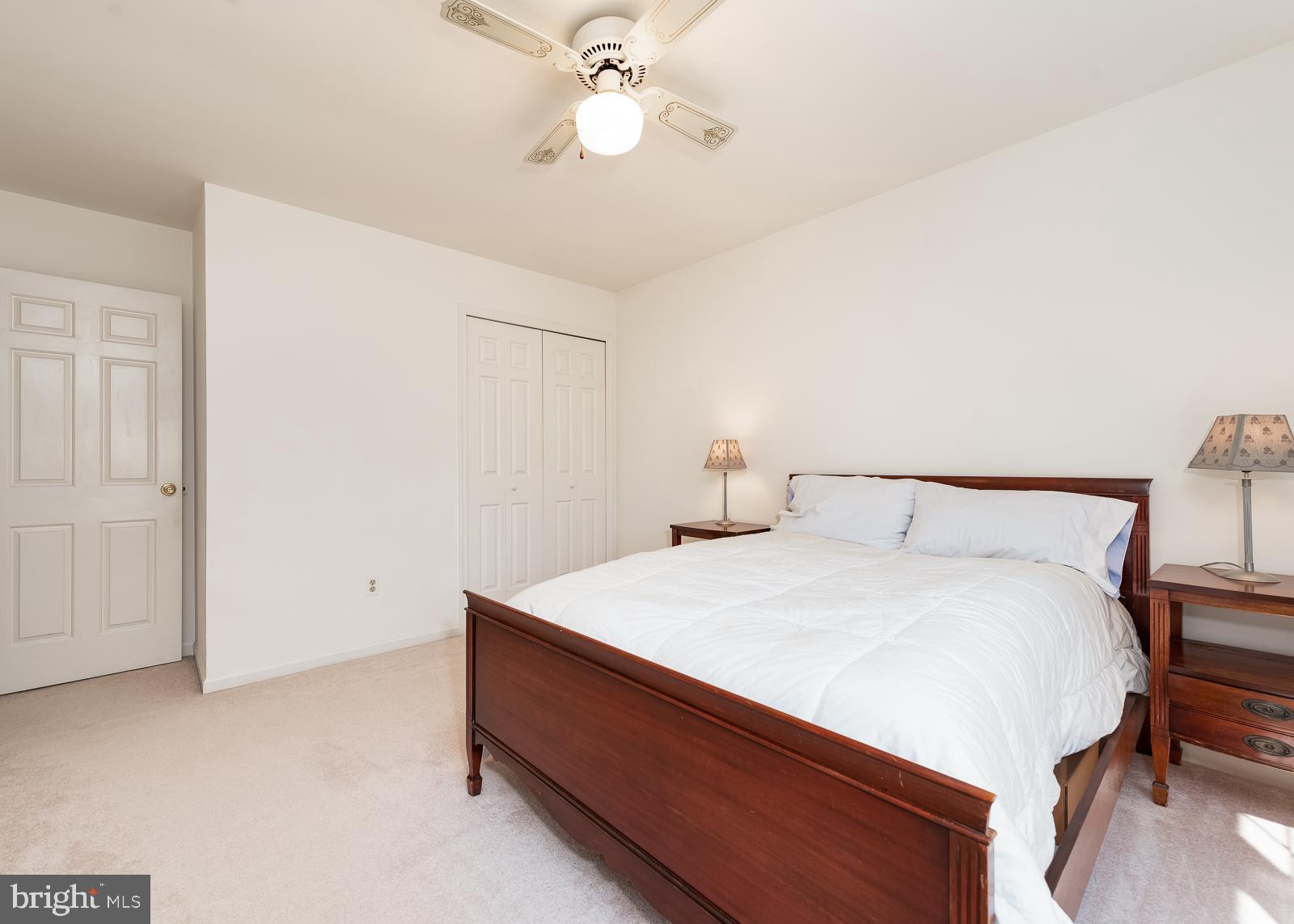 VILLAGE OF HICKORY RIDGE - Residential