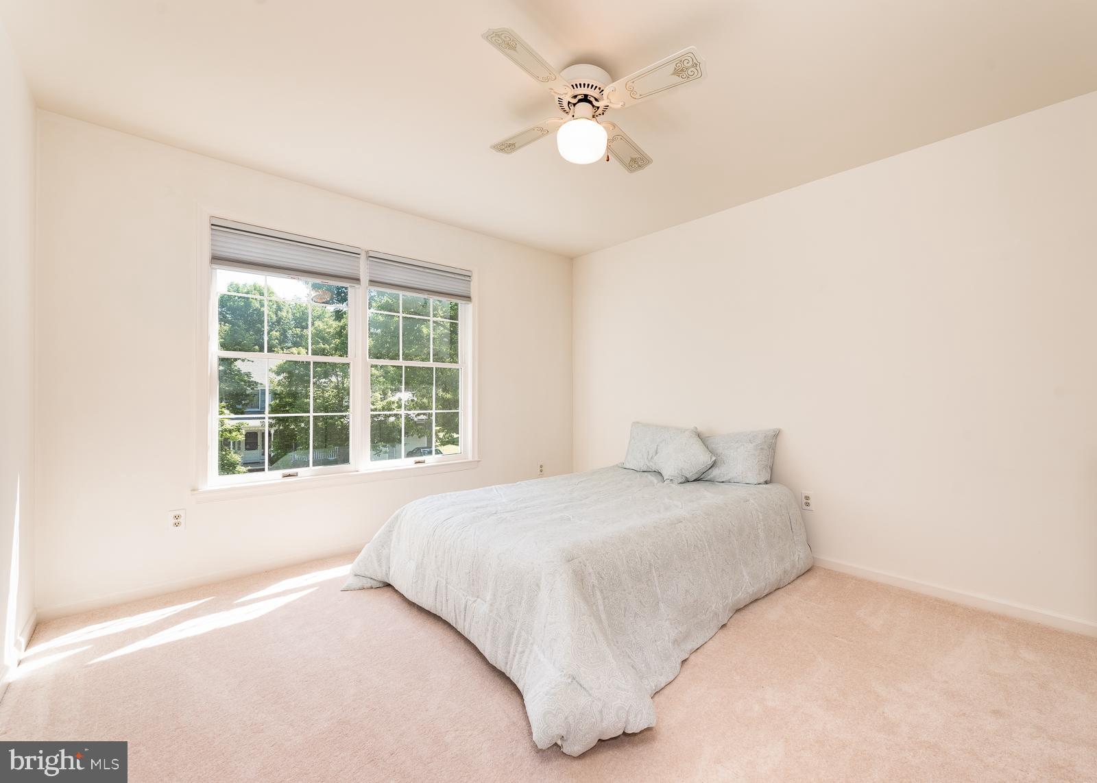 VILLAGE OF HICKORY RIDGE - Residential