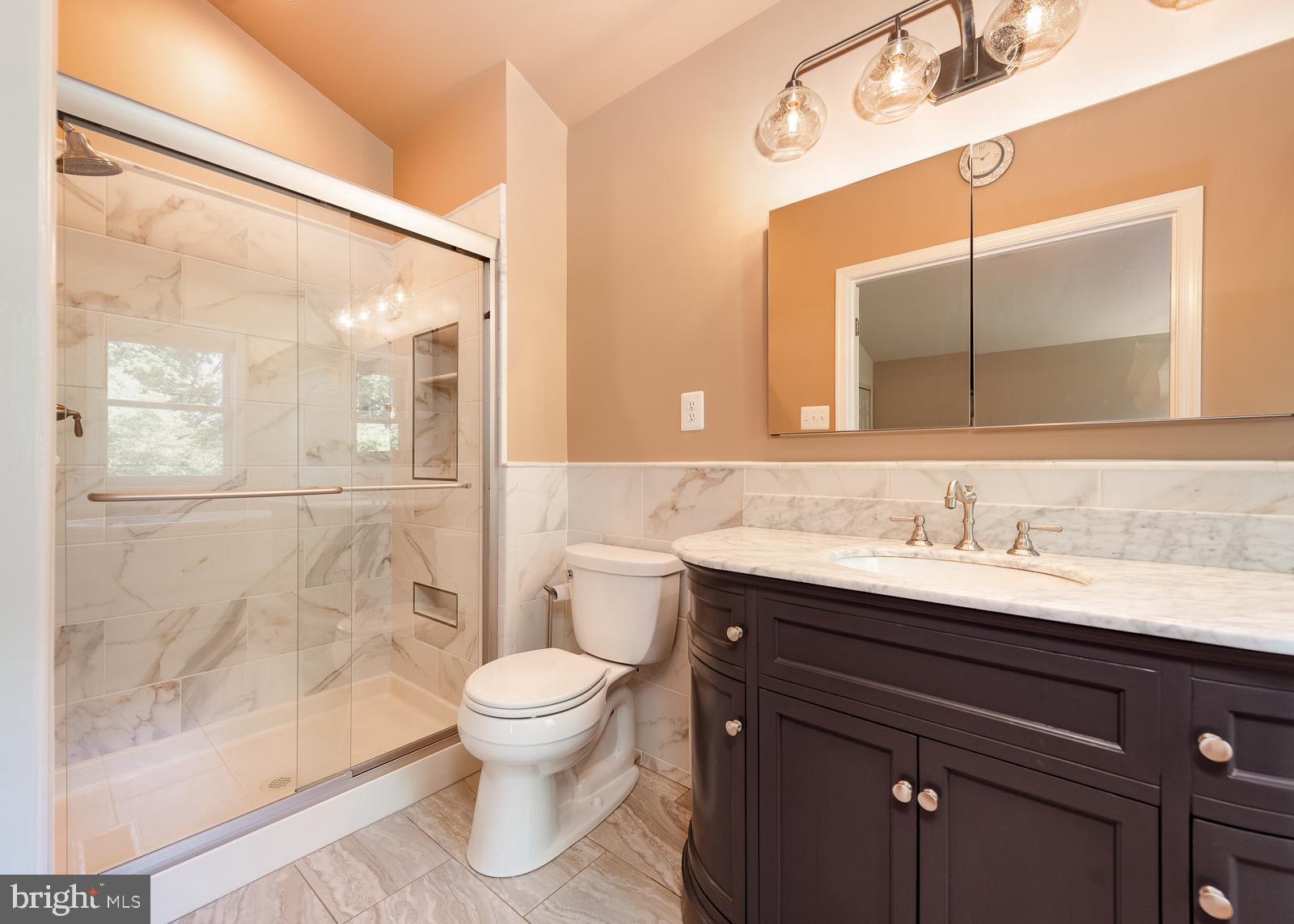 VILLAGE OF HICKORY RIDGE - Residential