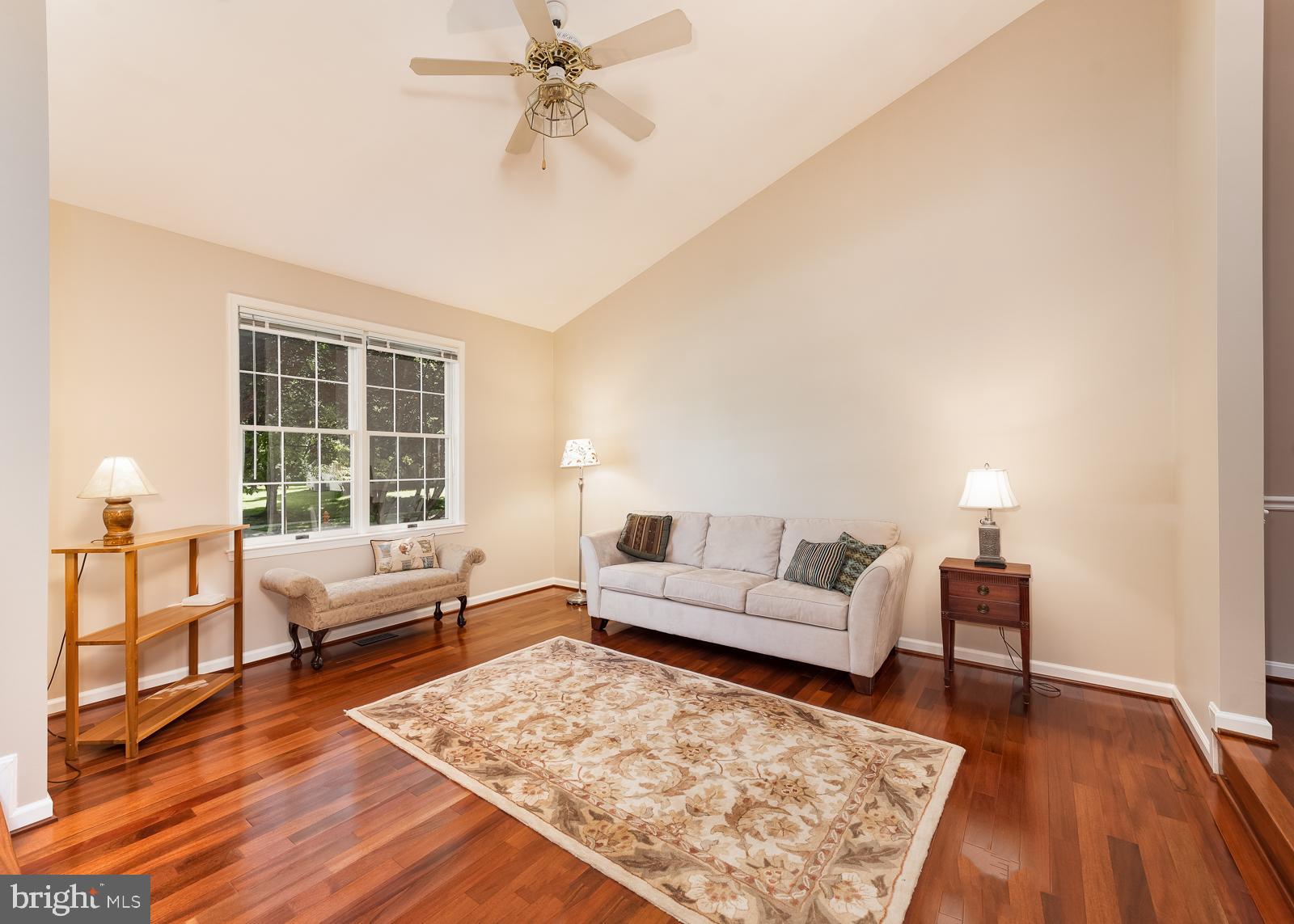 VILLAGE OF HICKORY RIDGE - Residential