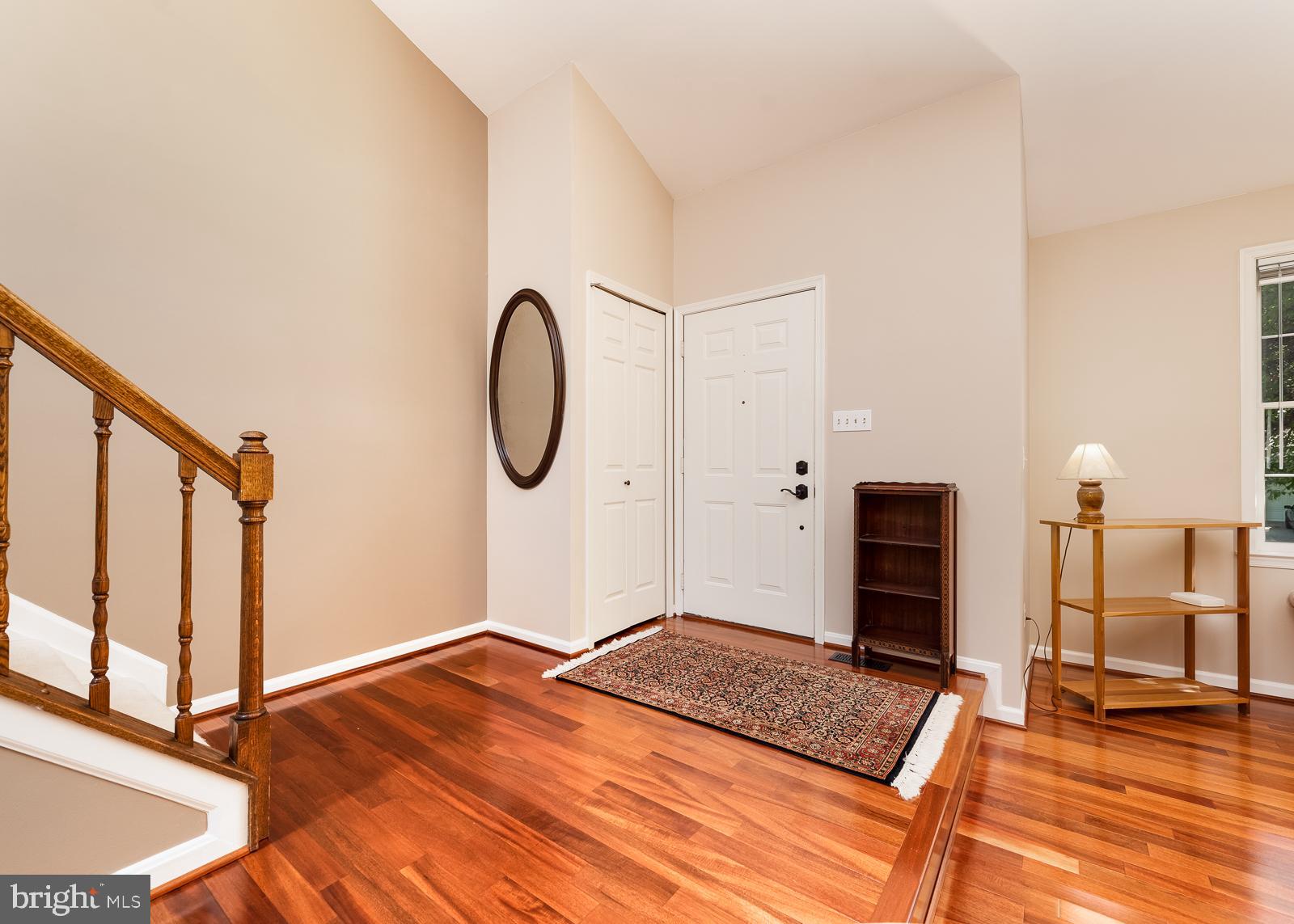 VILLAGE OF HICKORY RIDGE - Residential