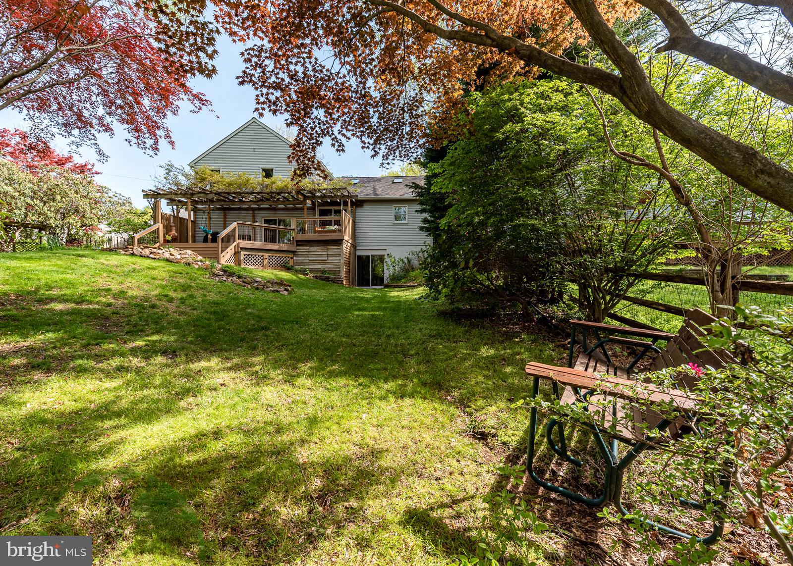 VILLAGE OF HICKORY RIDGE - Residential