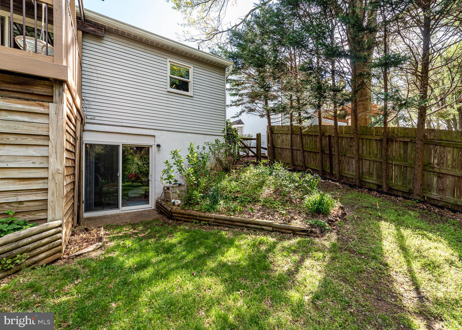 VILLAGE OF HICKORY RIDGE - Residential