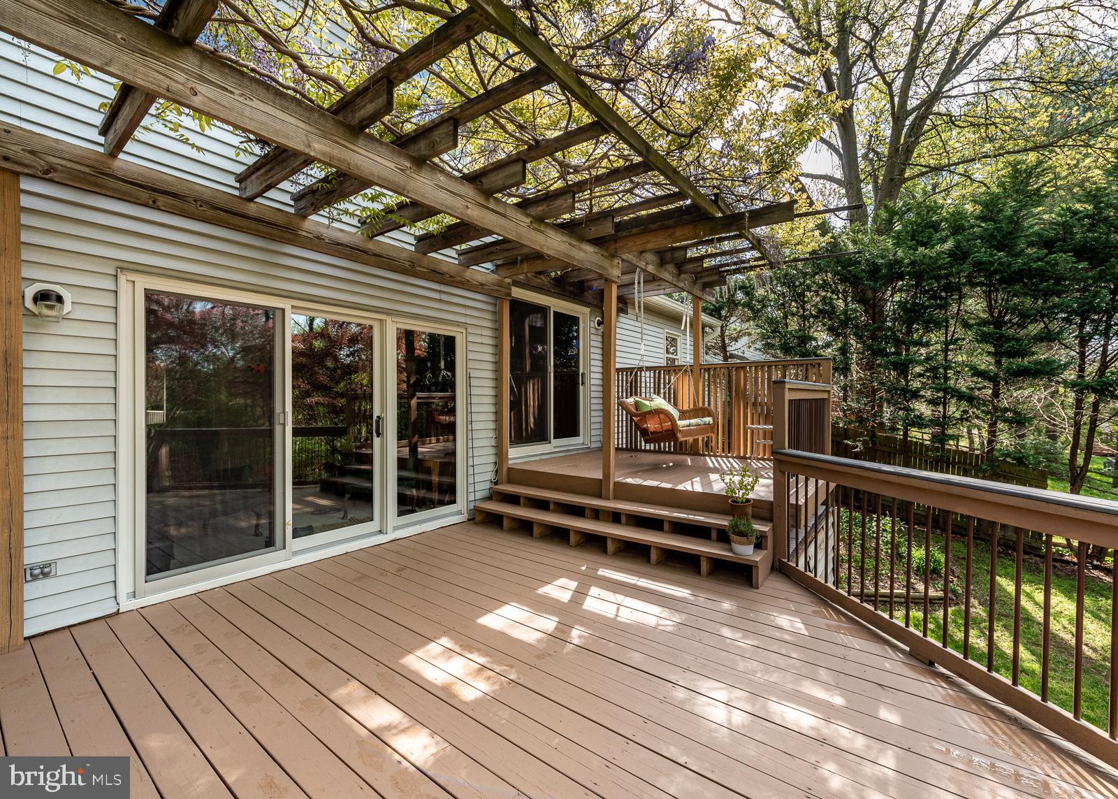 VILLAGE OF HICKORY RIDGE - Residential