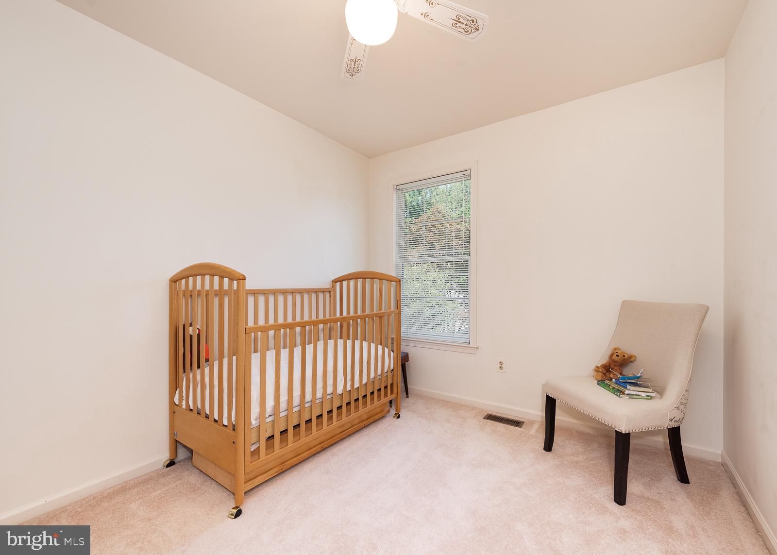 VILLAGE OF HICKORY RIDGE - Residential