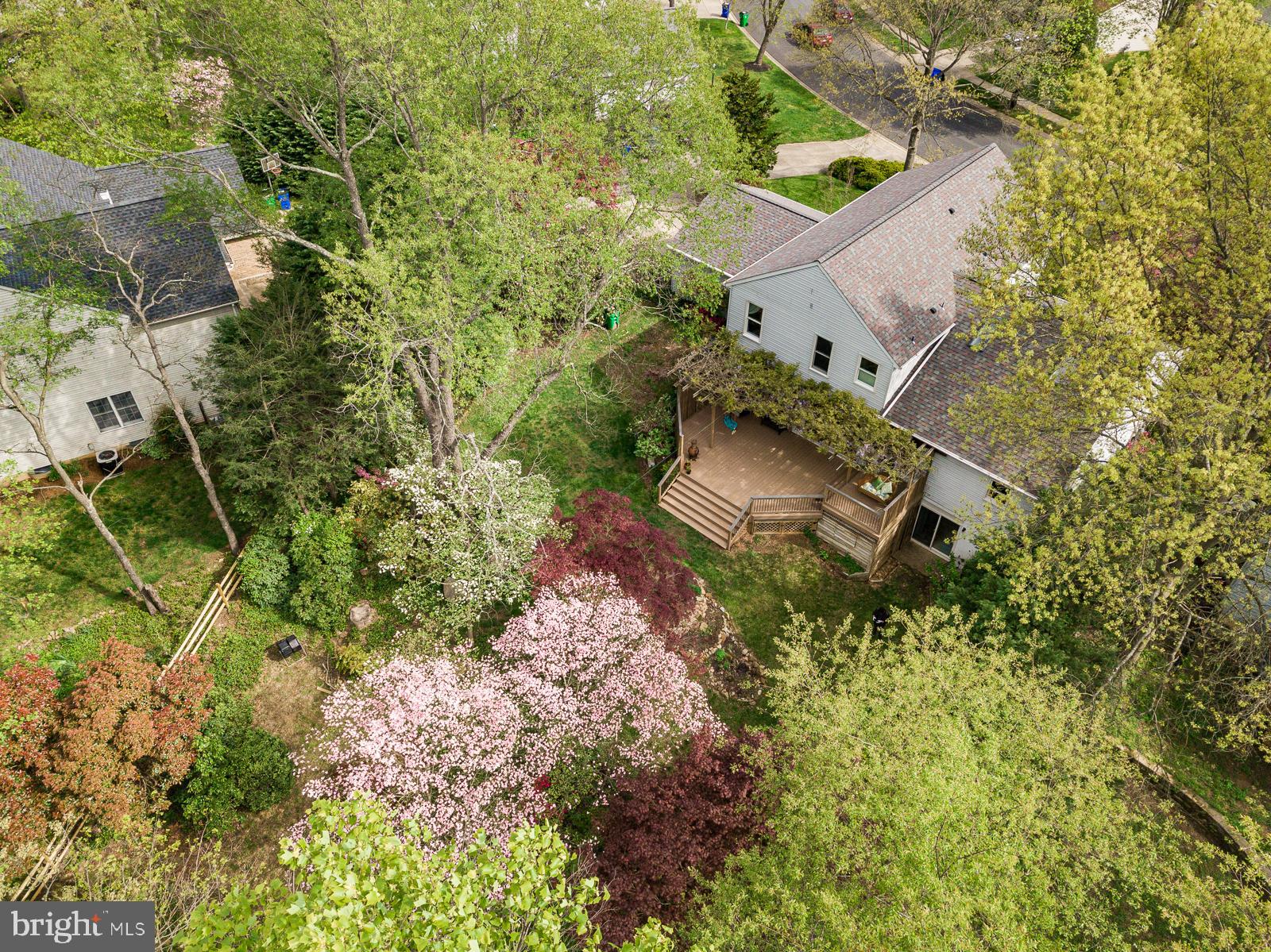 VILLAGE OF HICKORY RIDGE - Residential