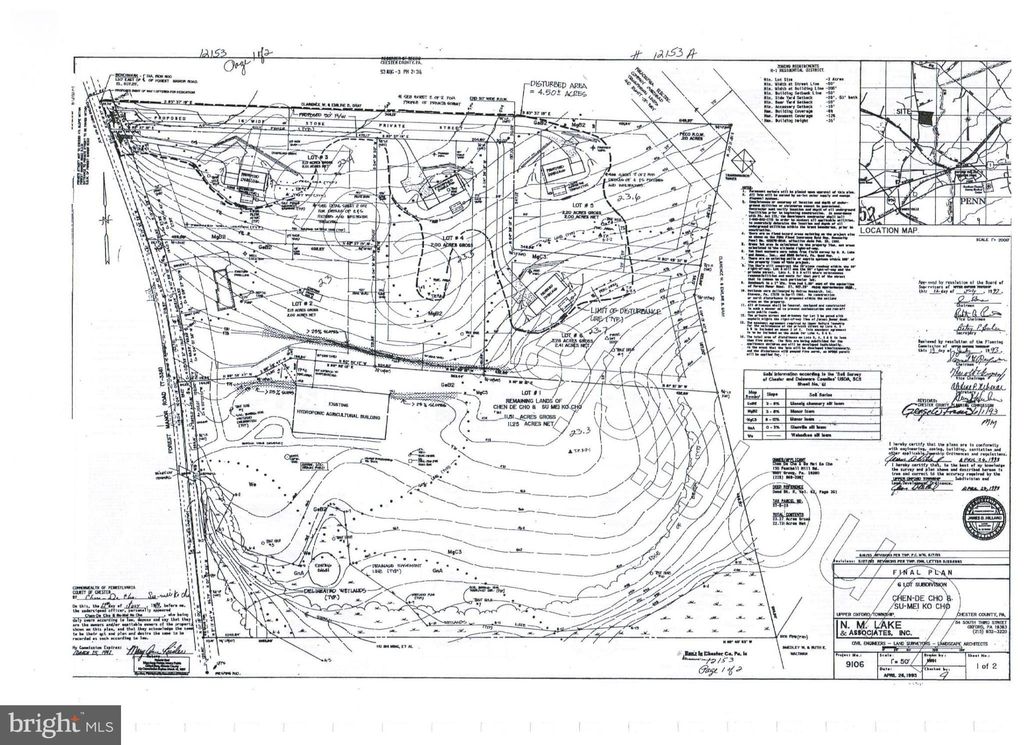 Photo of 290 Forest Manor Road, COCHRANVILLE, PA 19330 (MLS # PACT2115742)