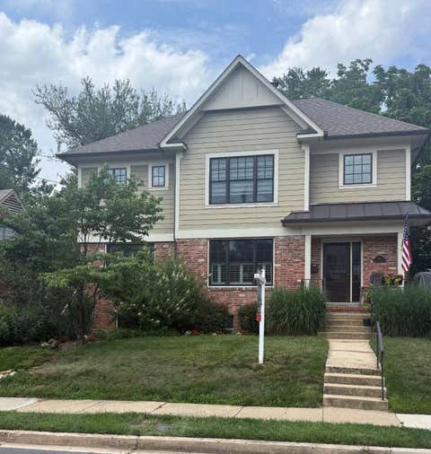 Photo of 6041 23rd Street N, ARLINGTON, VA 22205 (MLS # VAAR2075790)