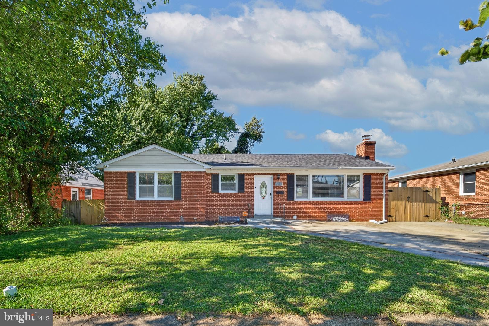 2000 GAITHER STREET