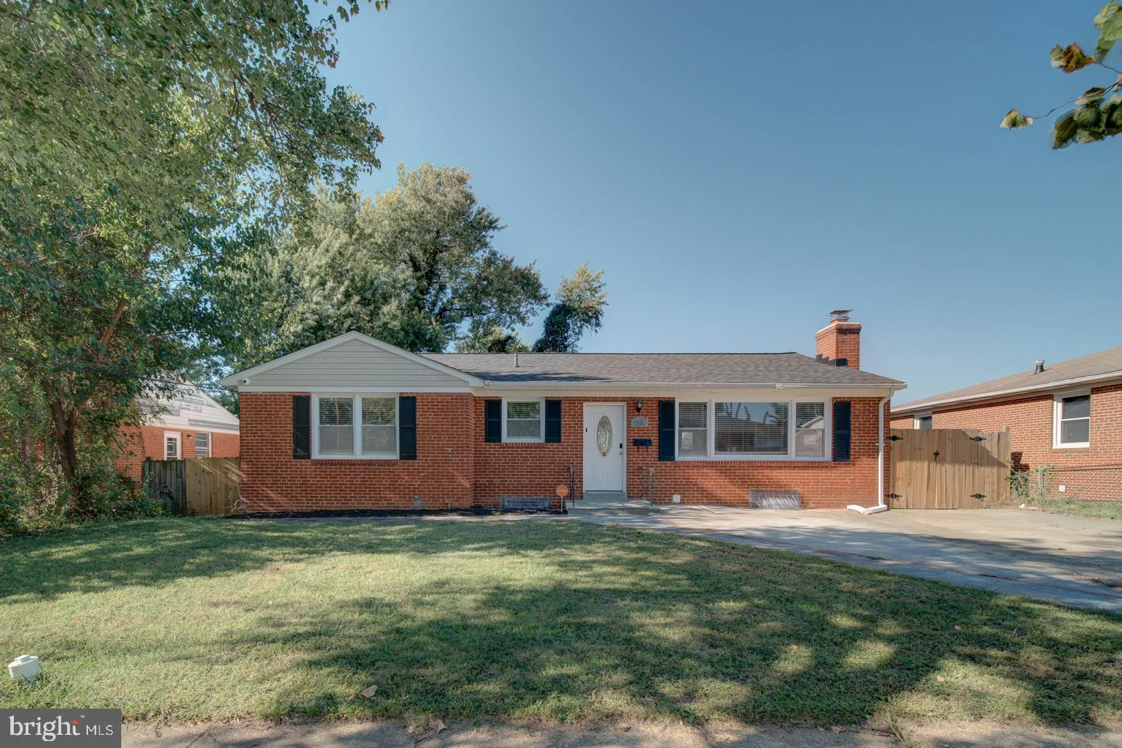 2000 Gaither Street, Temple Hills, MD 20748