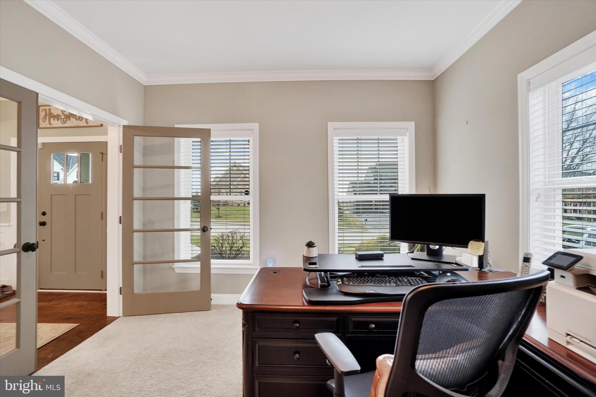 HEPPLEWHITE ESTATES - Residential