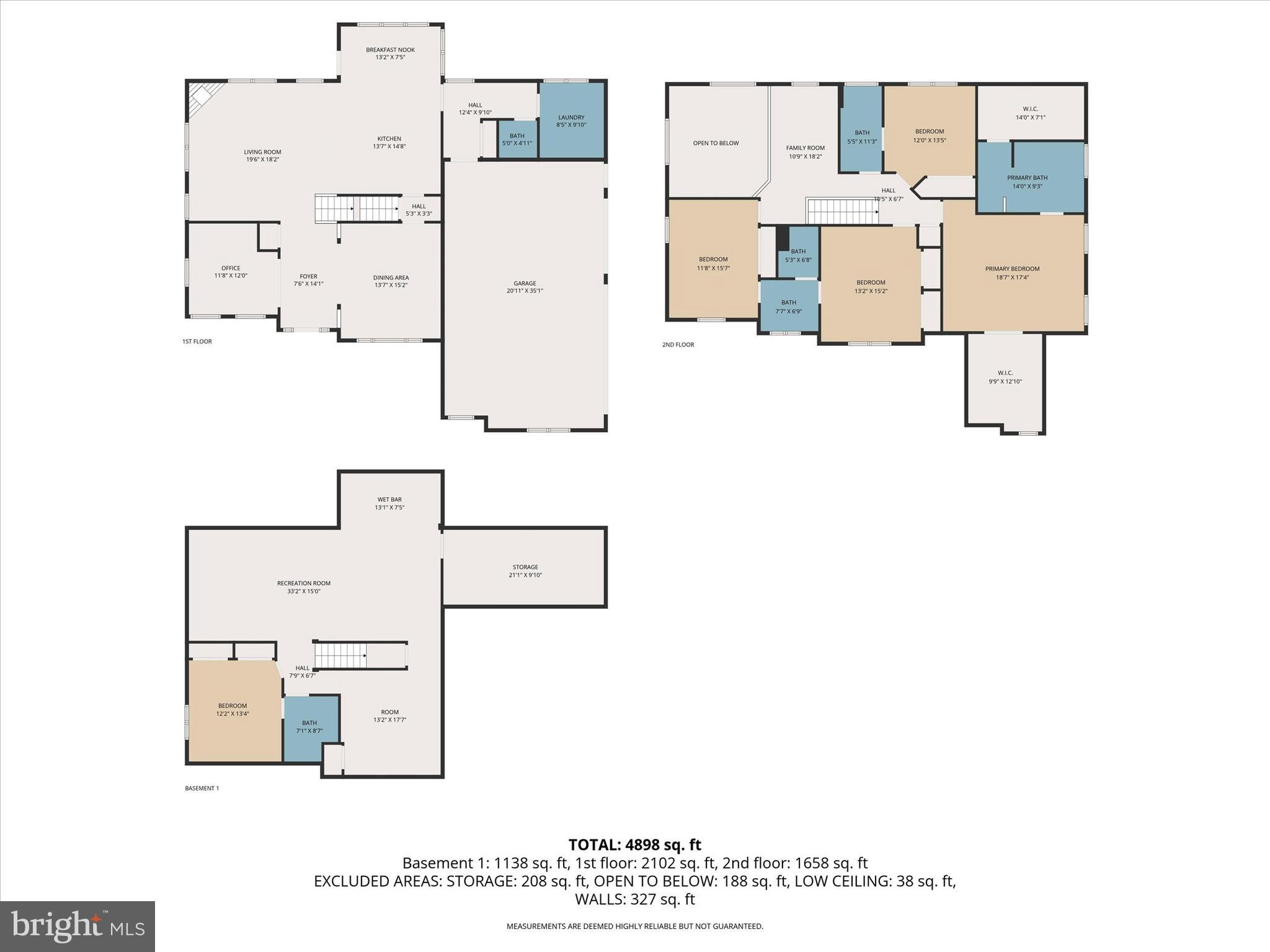 HEPPLEWHITE ESTATES - Residential