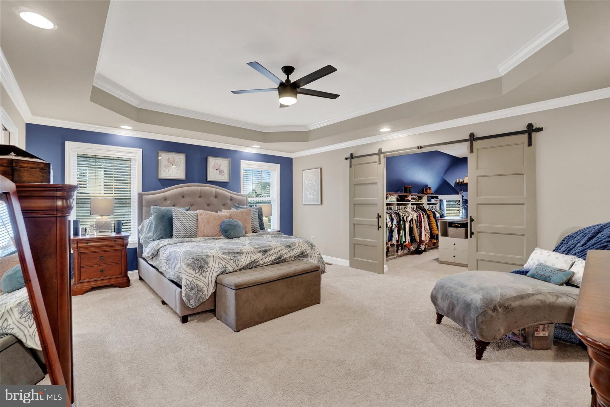 HEPPLEWHITE ESTATES - Residential