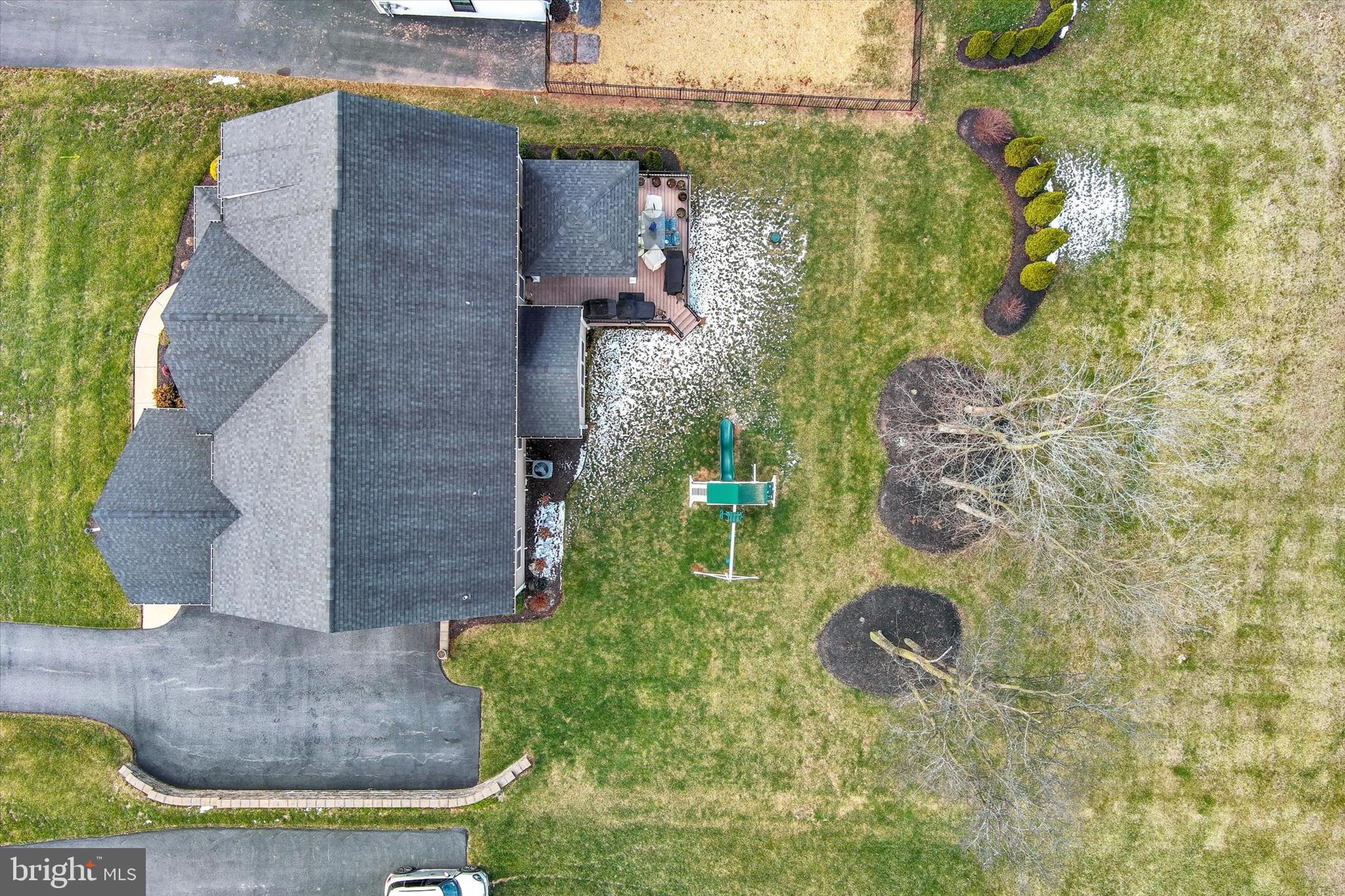 HEPPLEWHITE ESTATES - Residential