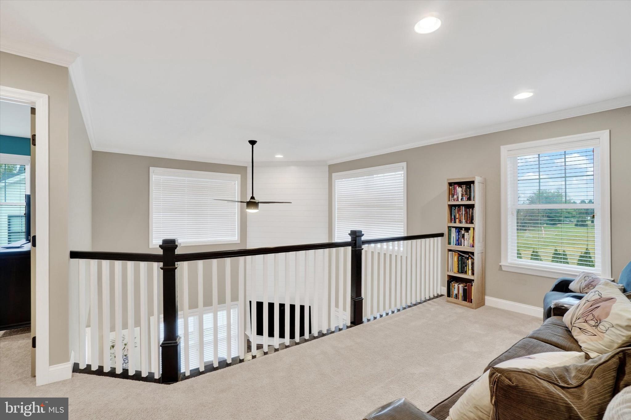 HEPPLEWHITE ESTATES - Residential