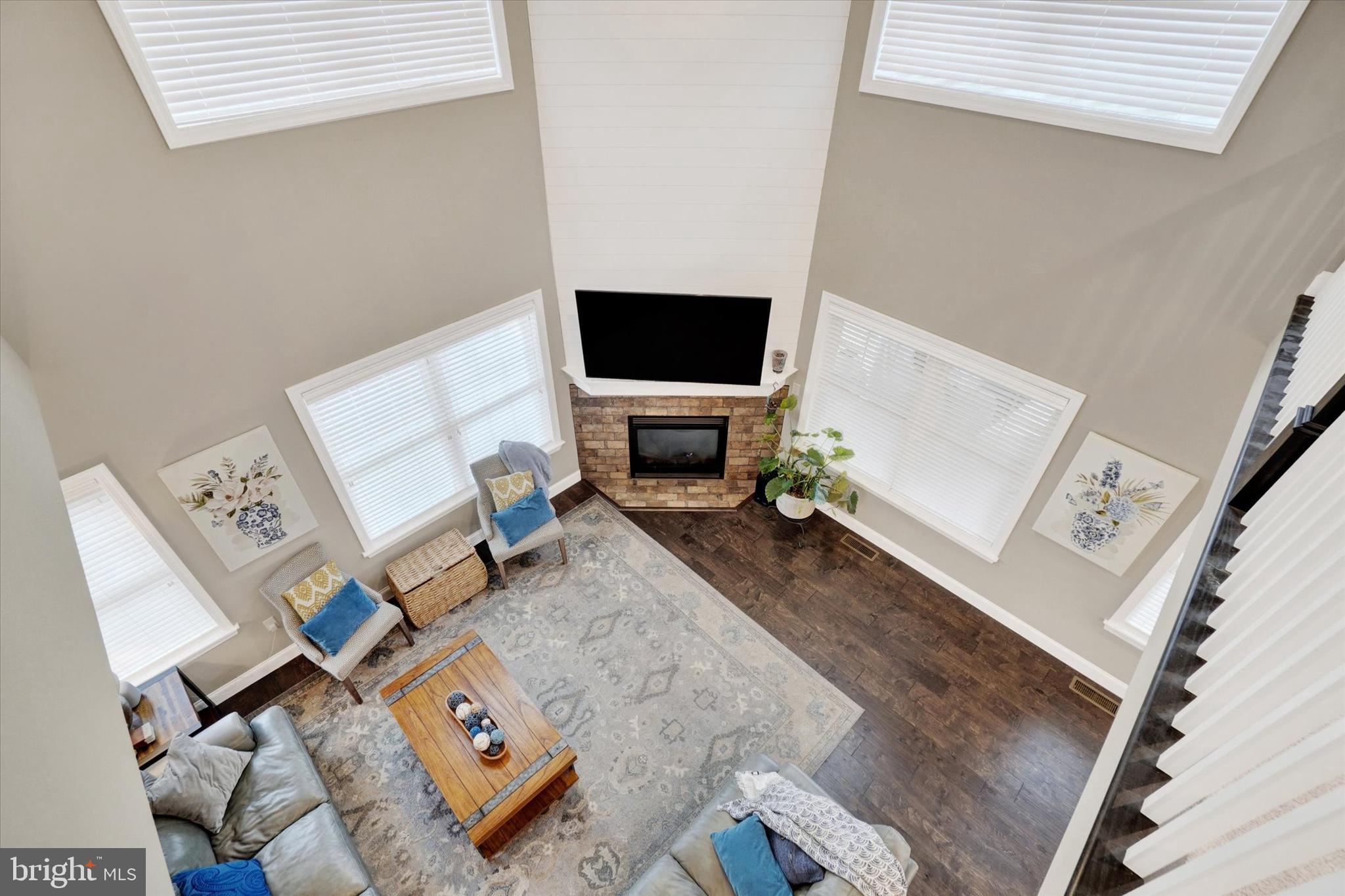 HEPPLEWHITE ESTATES - Residential