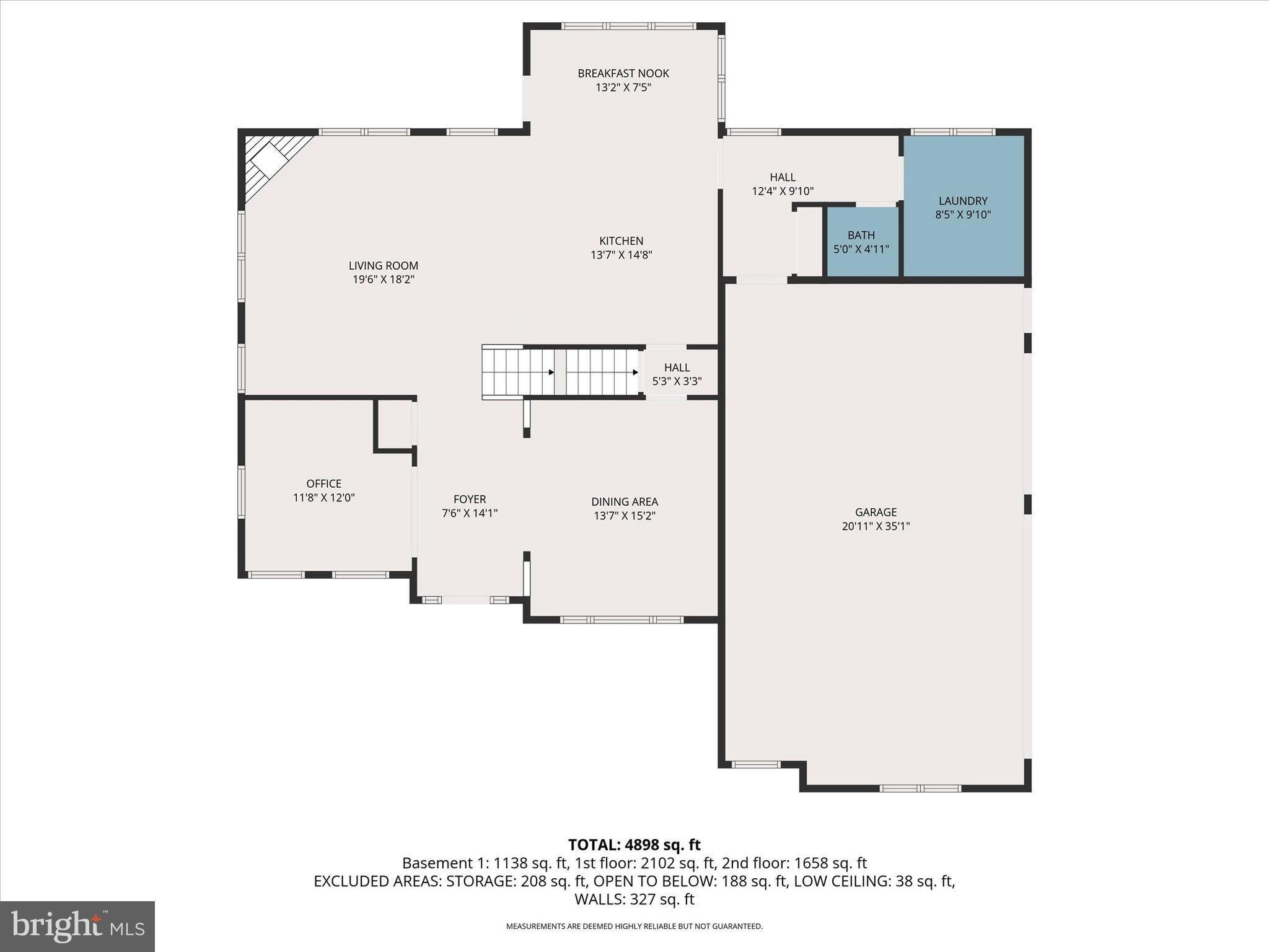 HEPPLEWHITE ESTATES - Residential