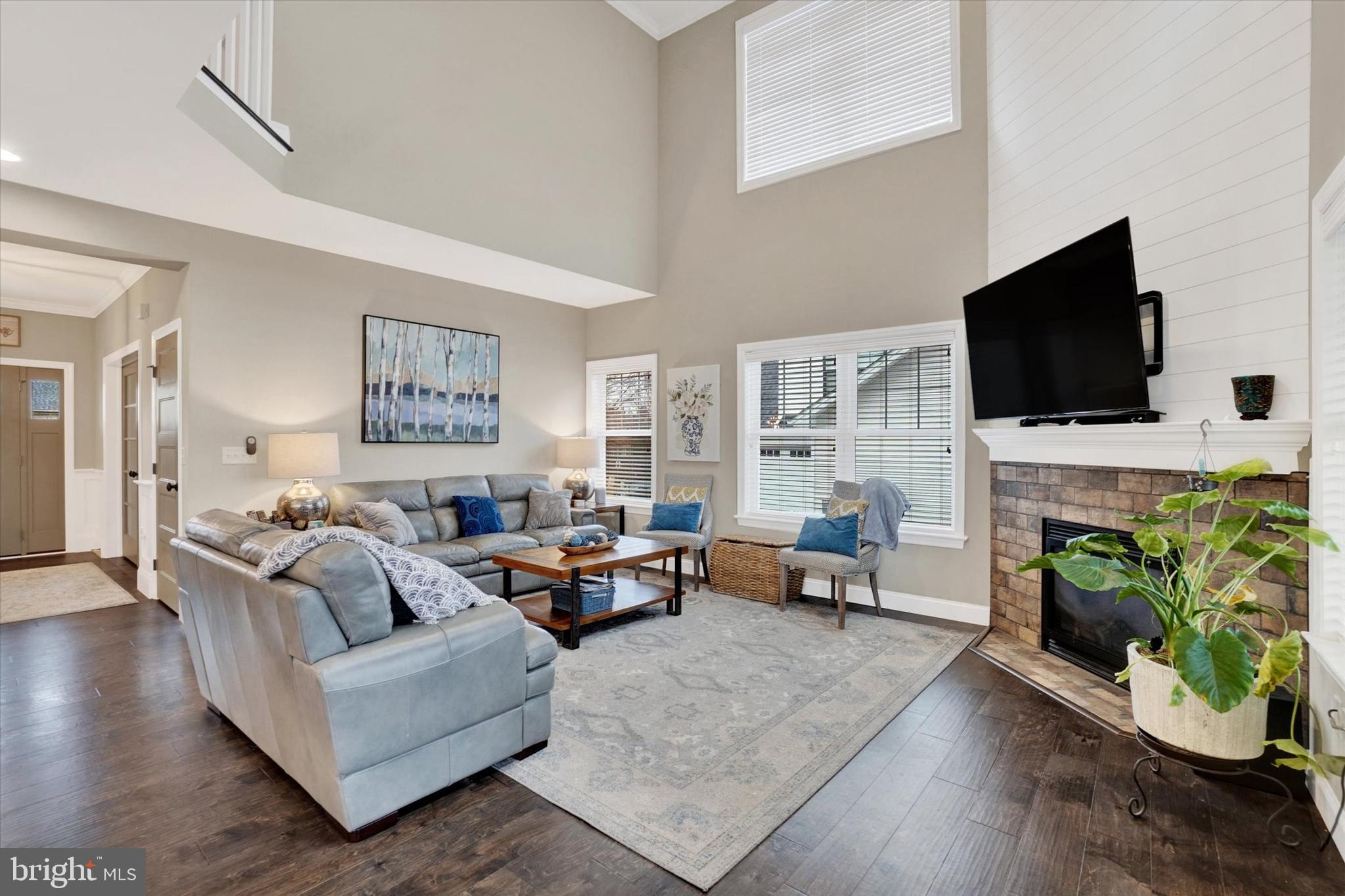 HEPPLEWHITE ESTATES - Residential