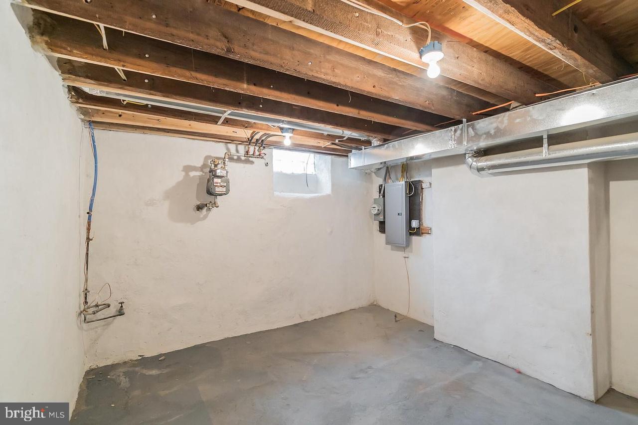 MANAYUNK - Residential