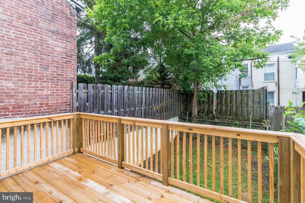 MANAYUNK - Residential