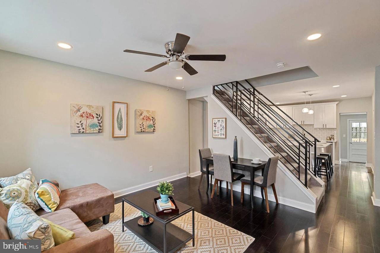 MANAYUNK - Residential