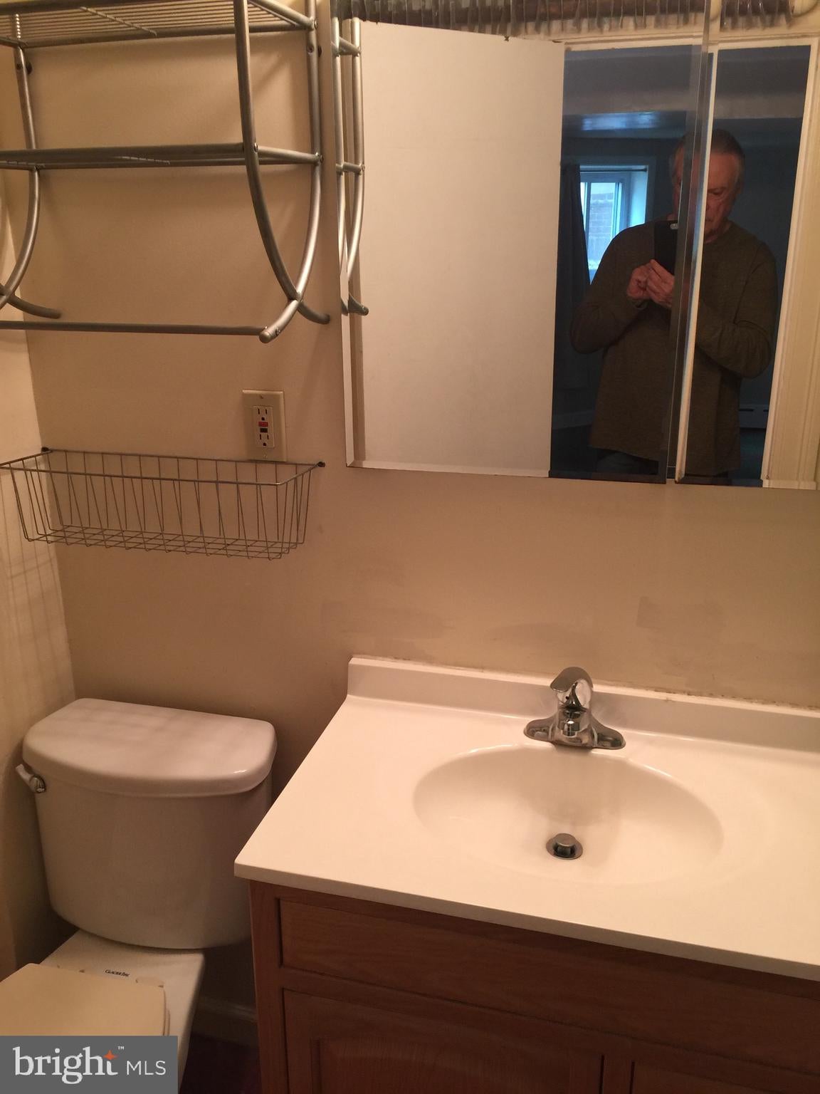 2252 CATHEDRAL AVENUE NW BASEMENT