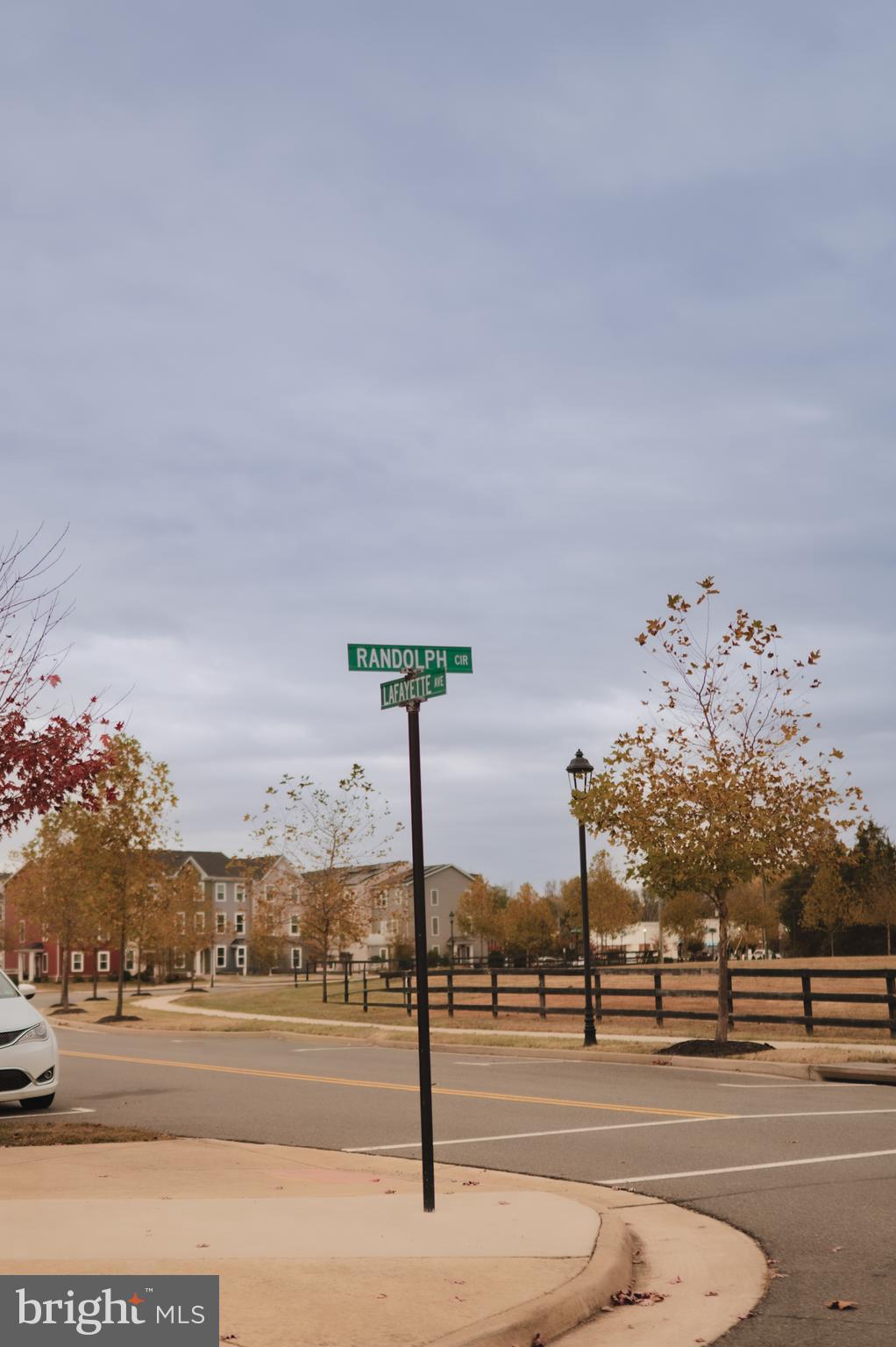 MINTBROOK - Residential