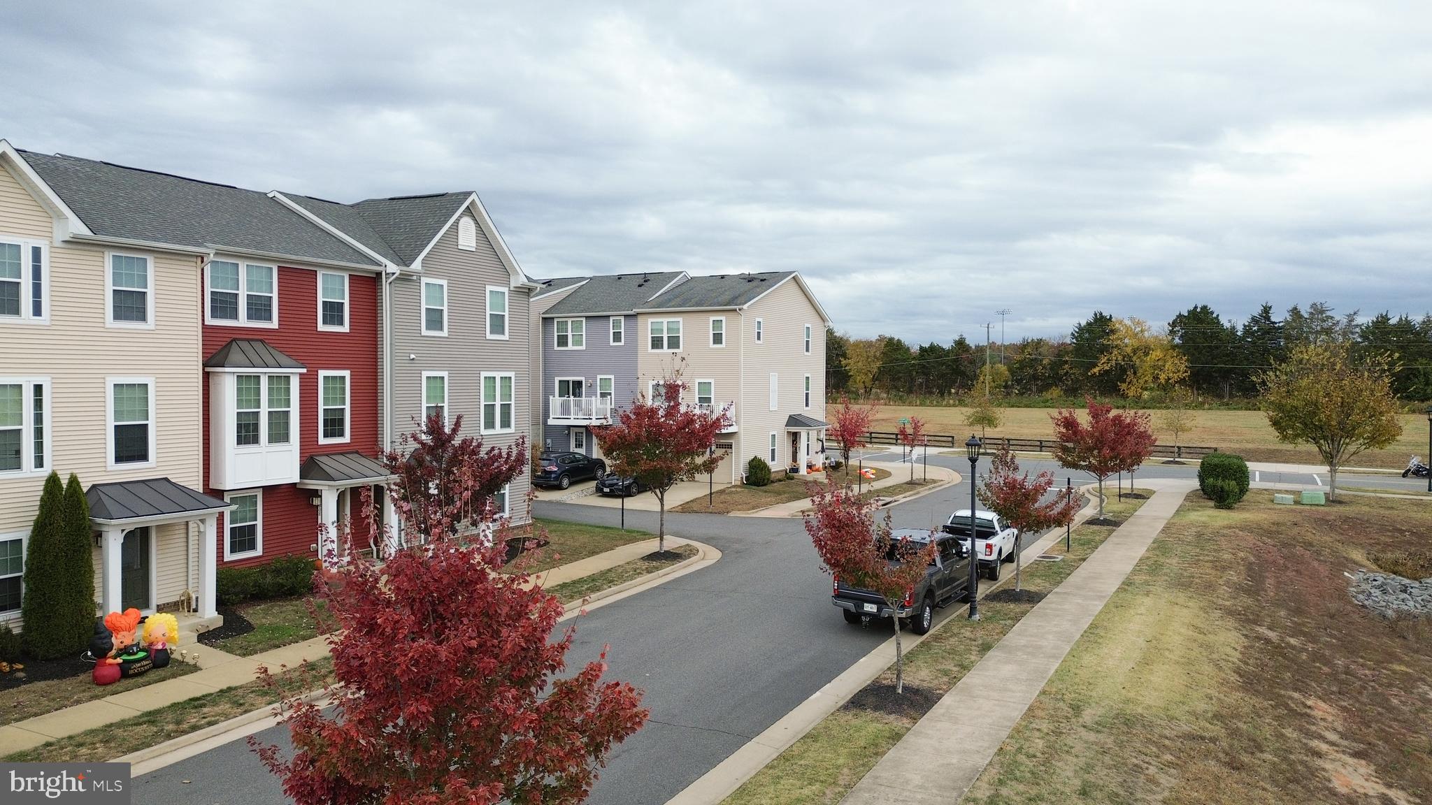 MINTBROOK - Residential