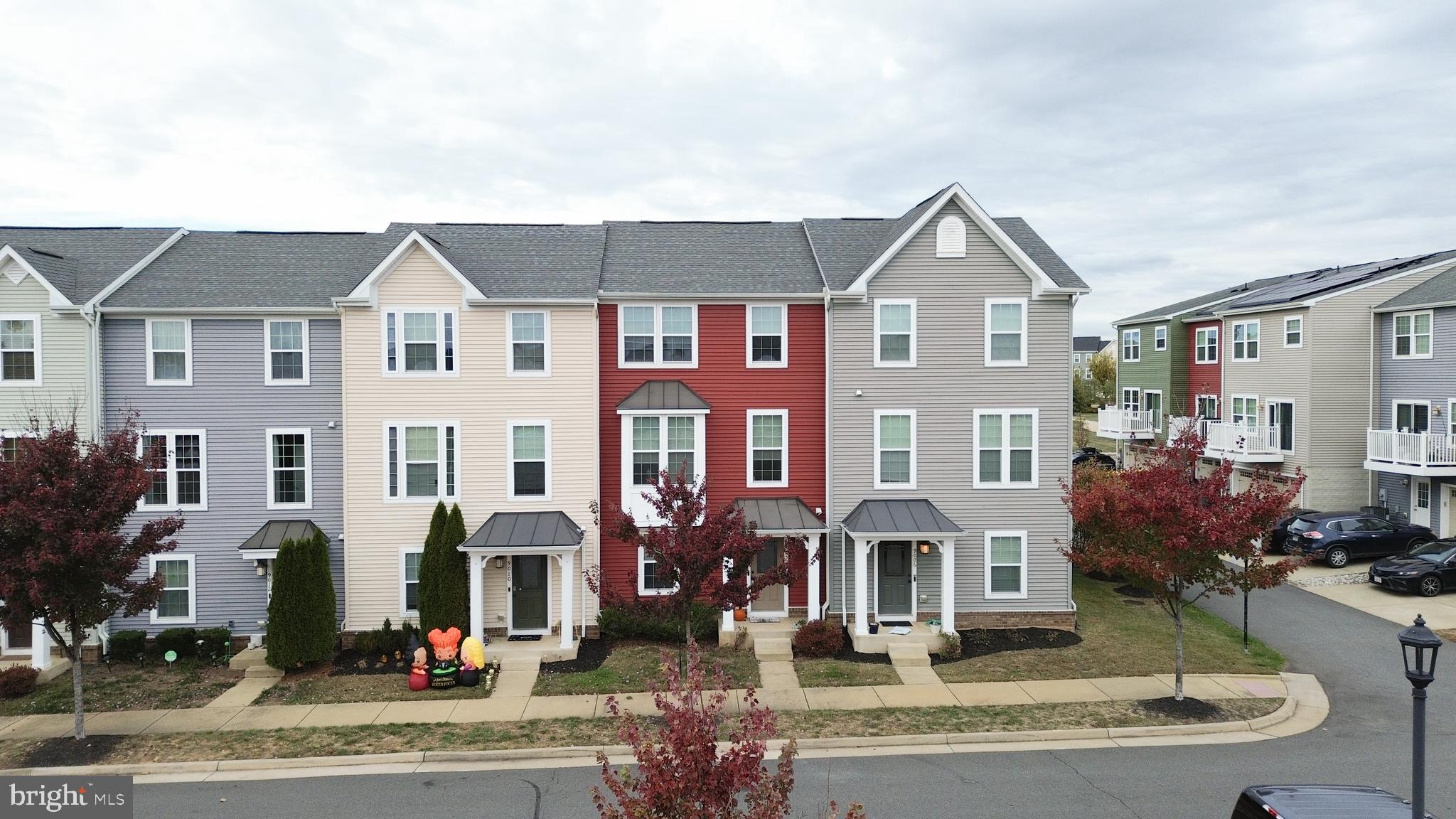 MINTBROOK - Residential