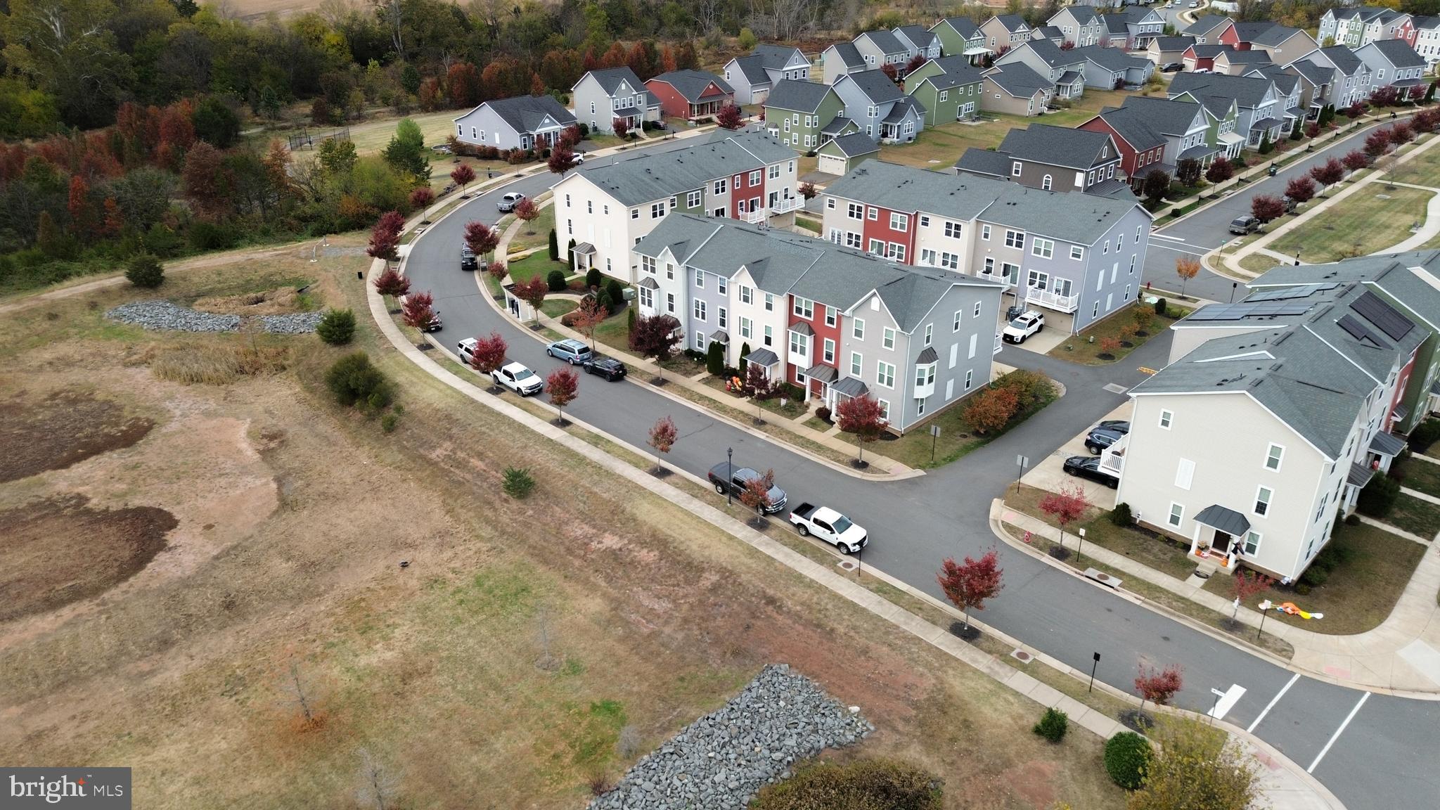 MINTBROOK - Residential