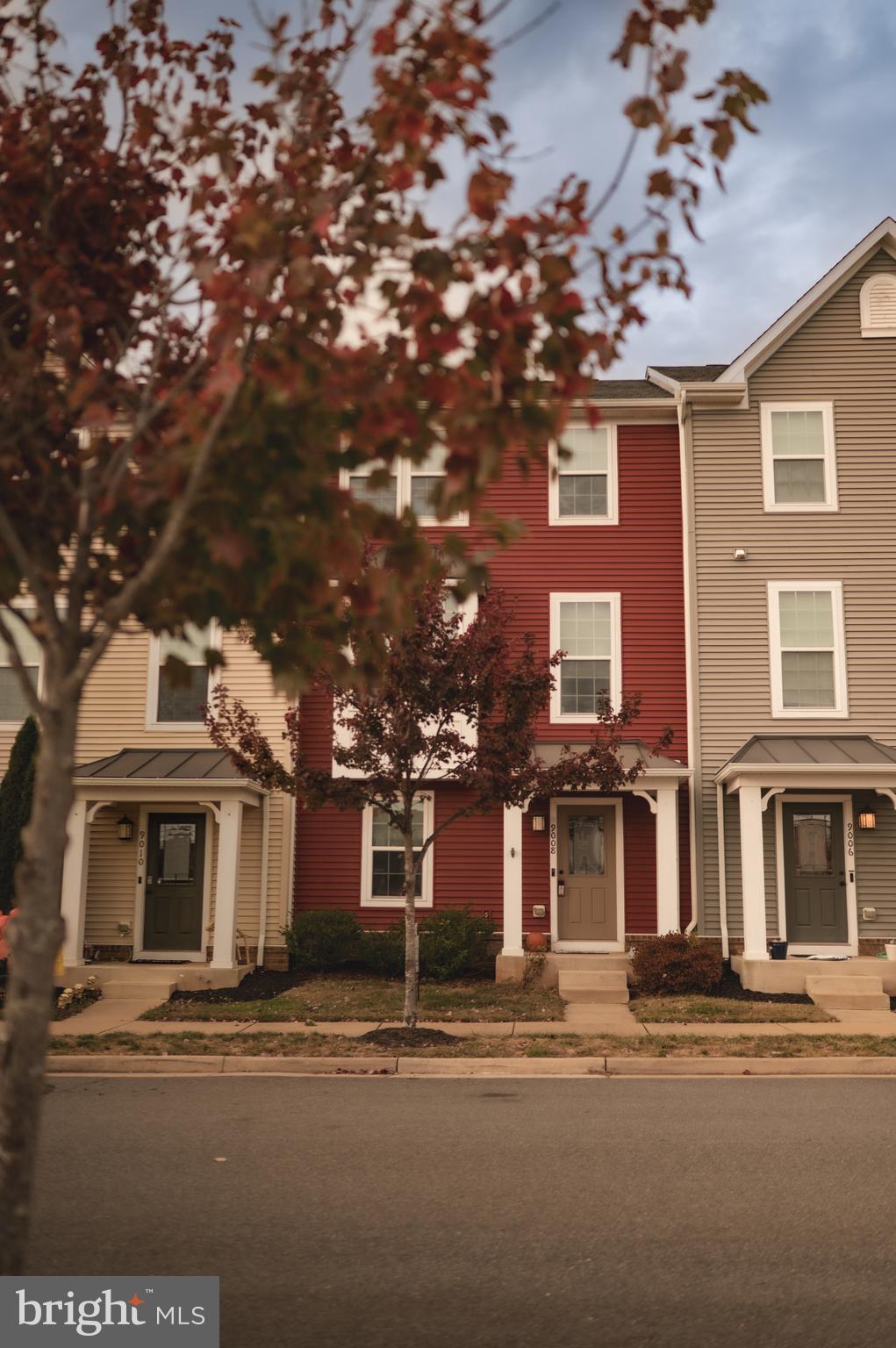 MINTBROOK - Residential