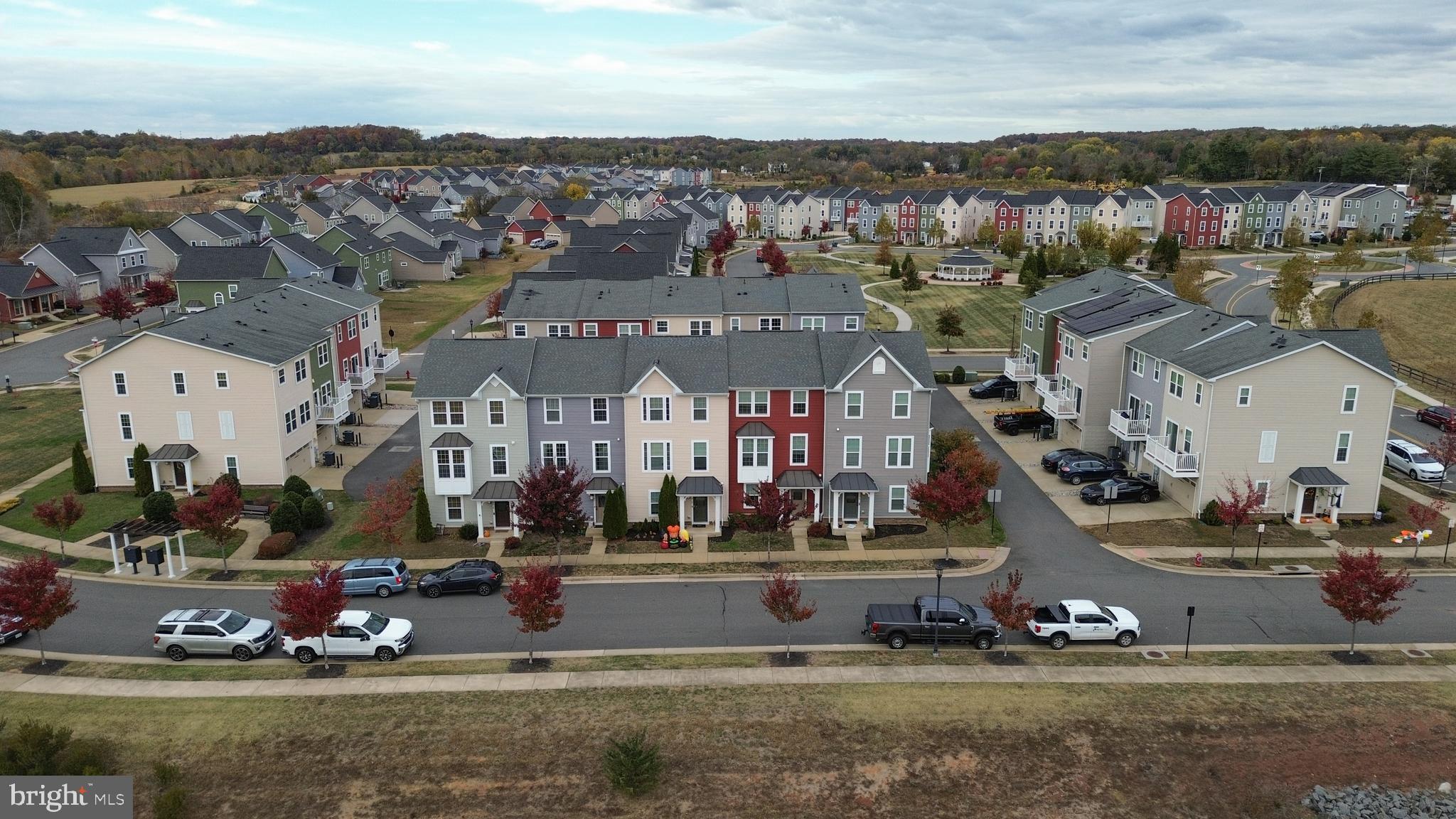 MINTBROOK - Residential