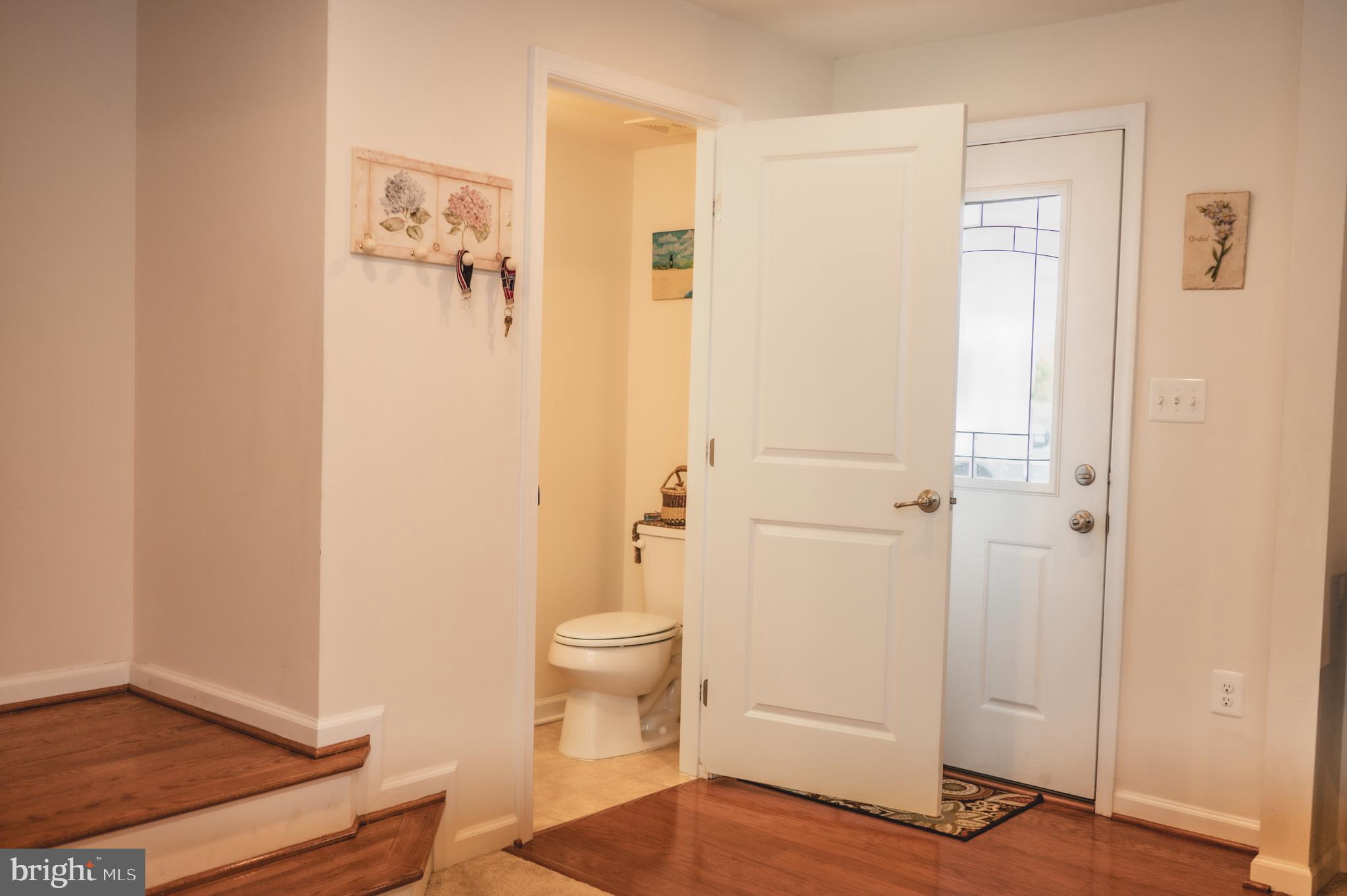 MINTBROOK - Residential