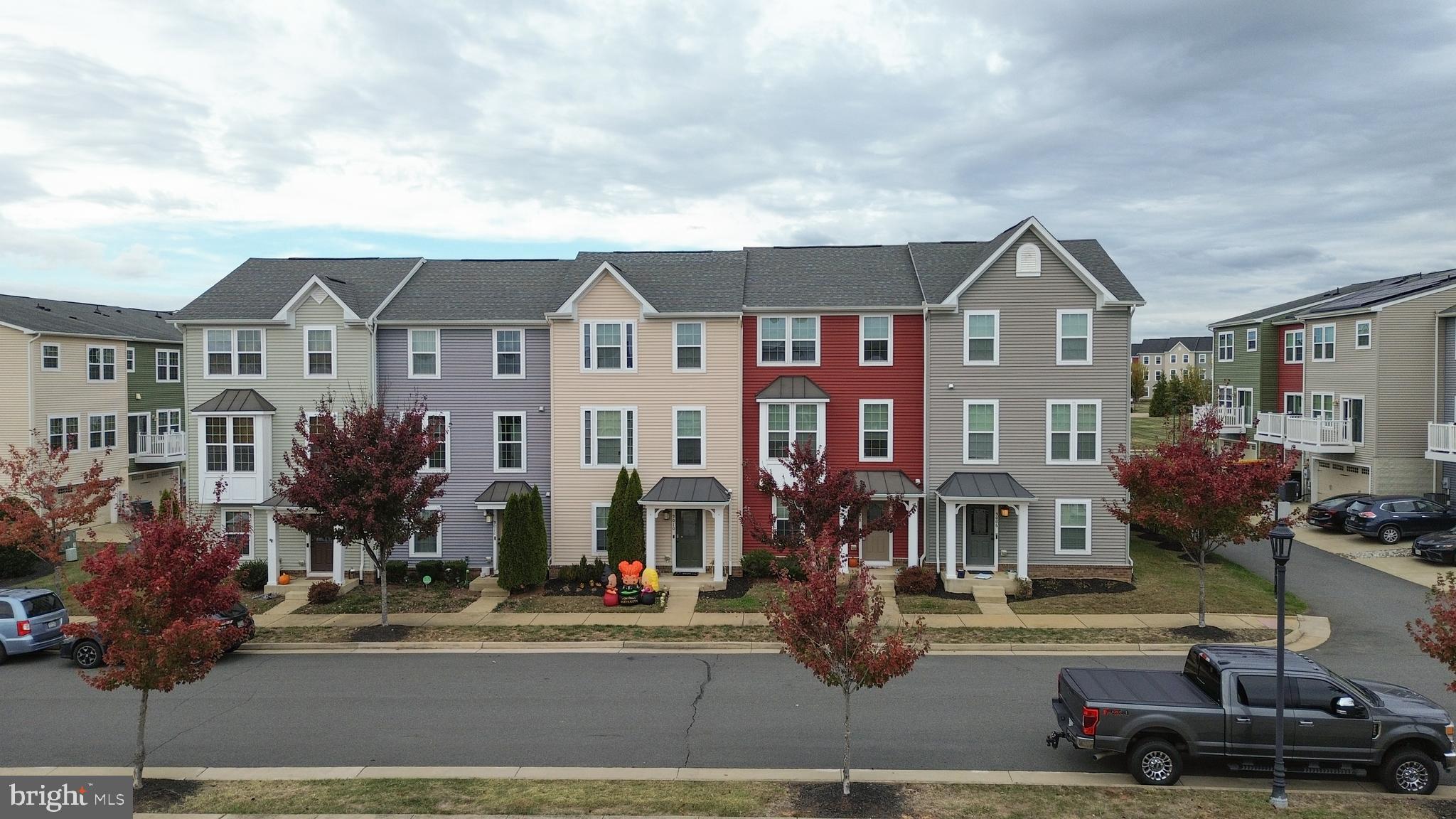 MINTBROOK - Residential