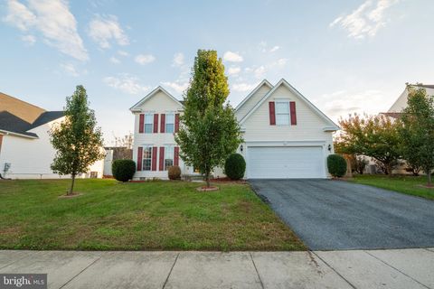 58 WILLIAM CHANDLER STREET DOVER DE 19901