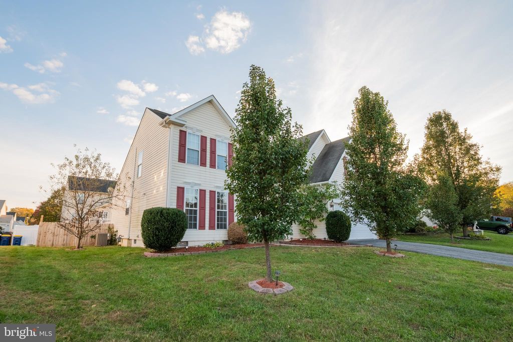 Photo of 58 William Chandler Street, DOVER, DE 19901 (MLS # DEKT2042178)