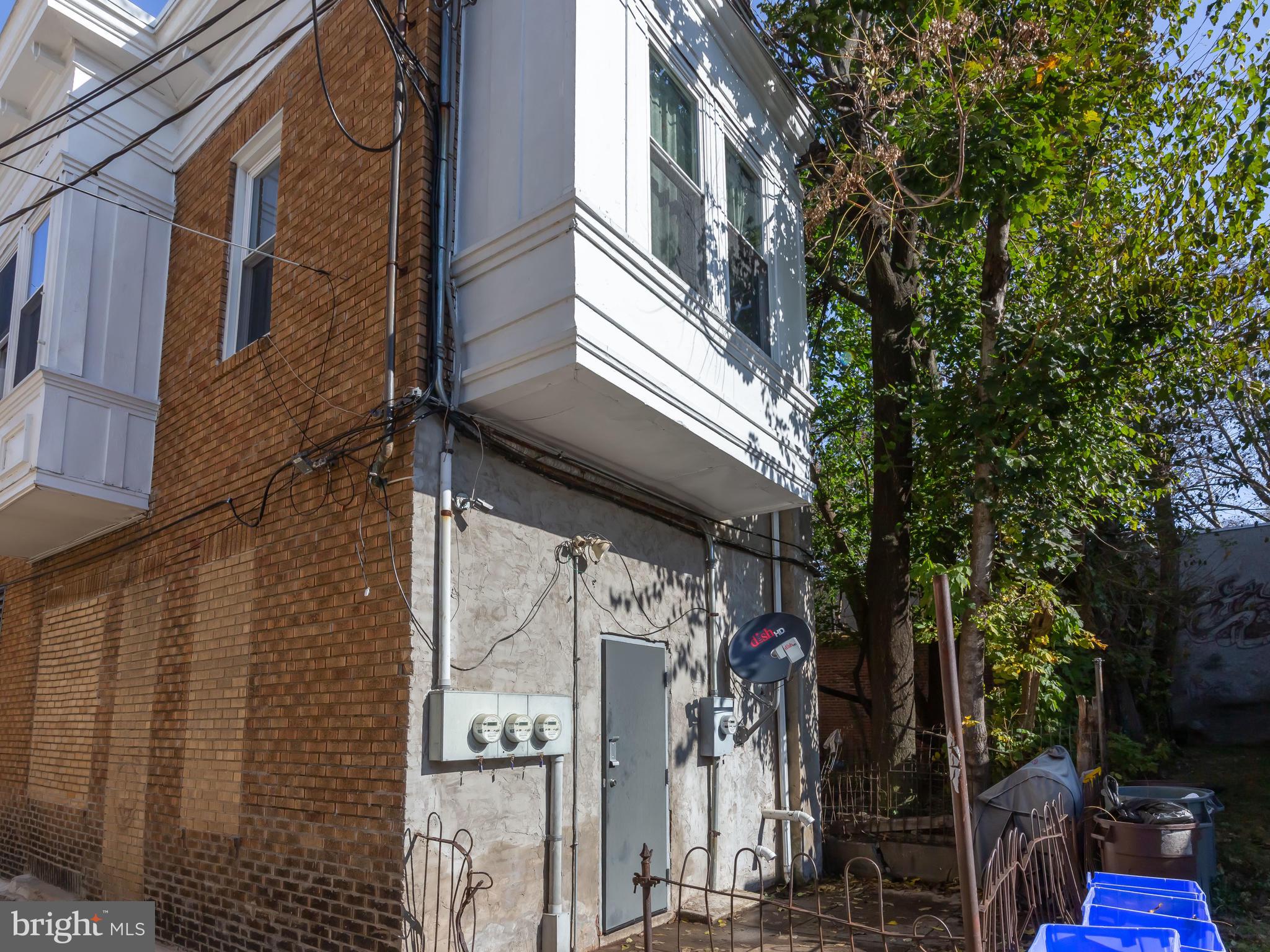 OVERBROOK - Commercial Sale