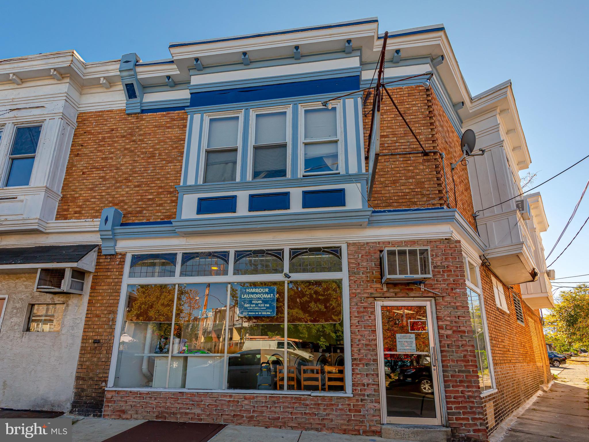 OVERBROOK - Commercial Sale