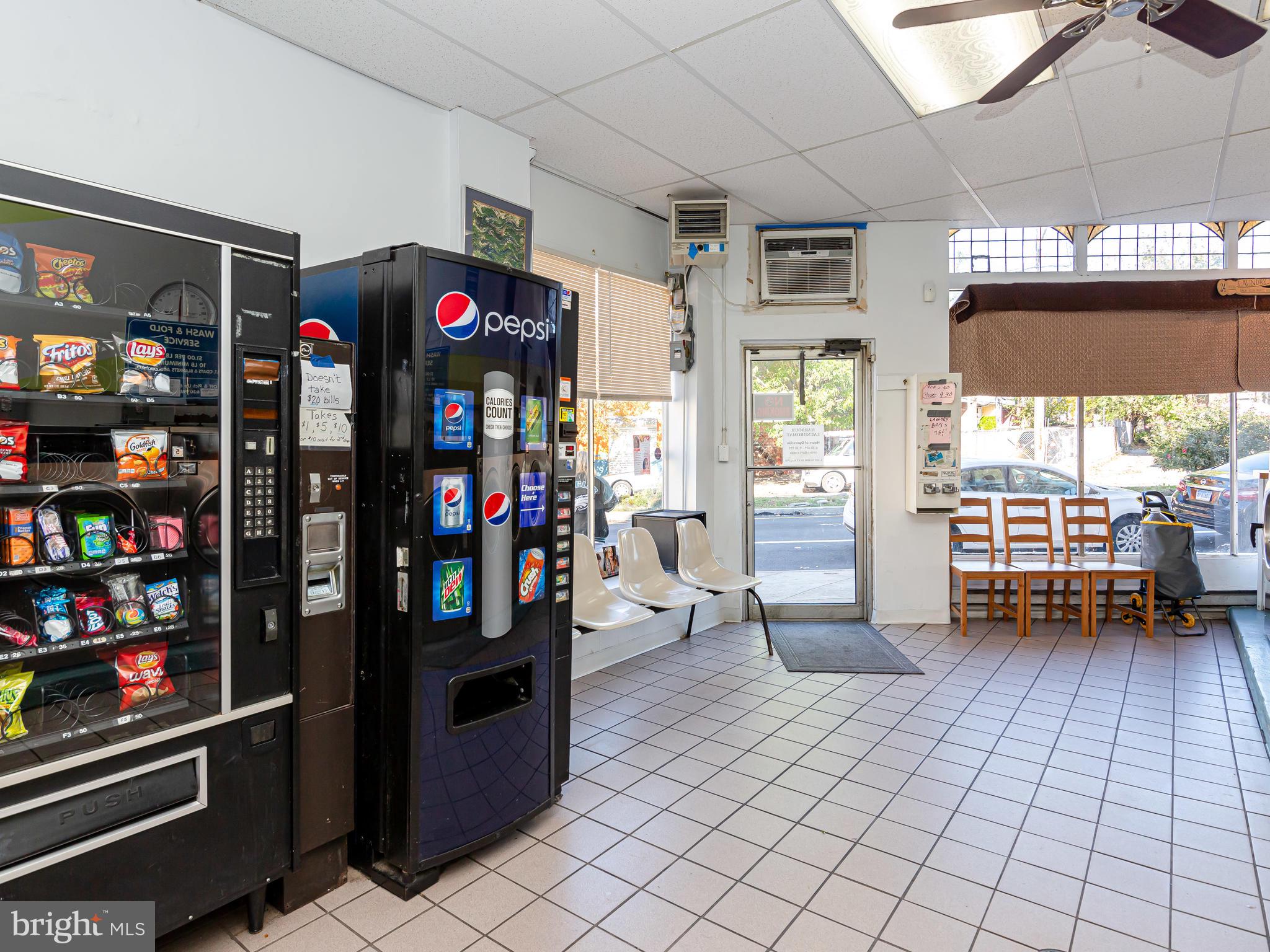 OVERBROOK - Commercial Sale