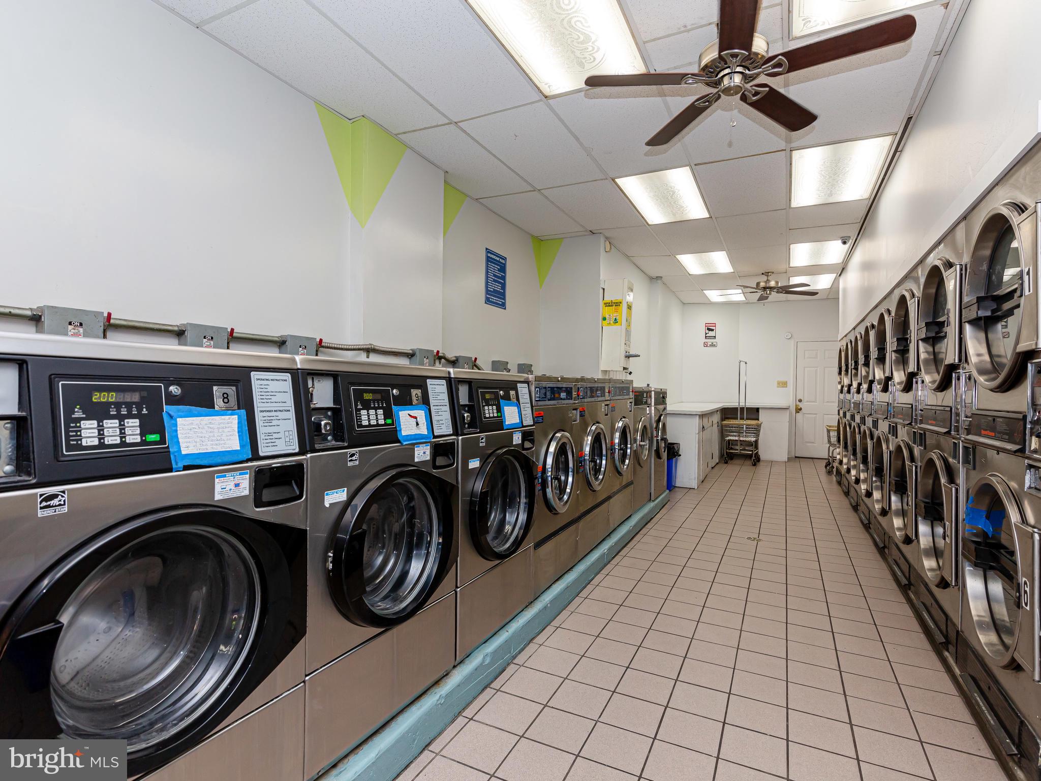 OVERBROOK - Commercial Sale